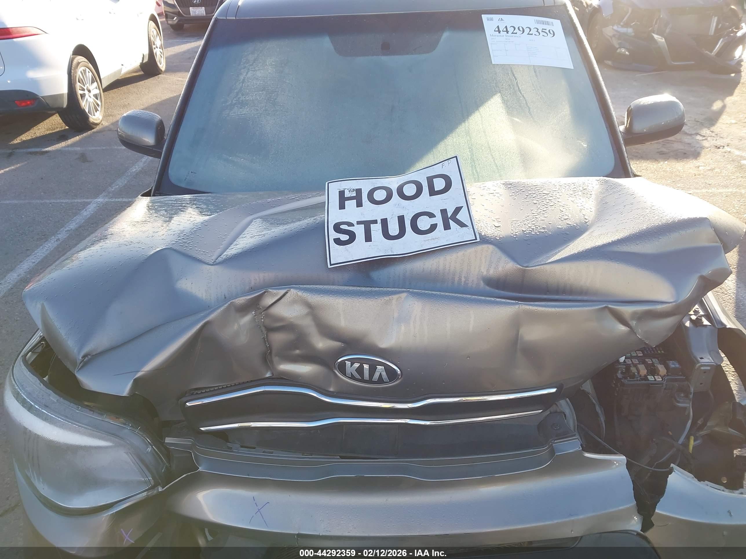 KIA SOUL image 10