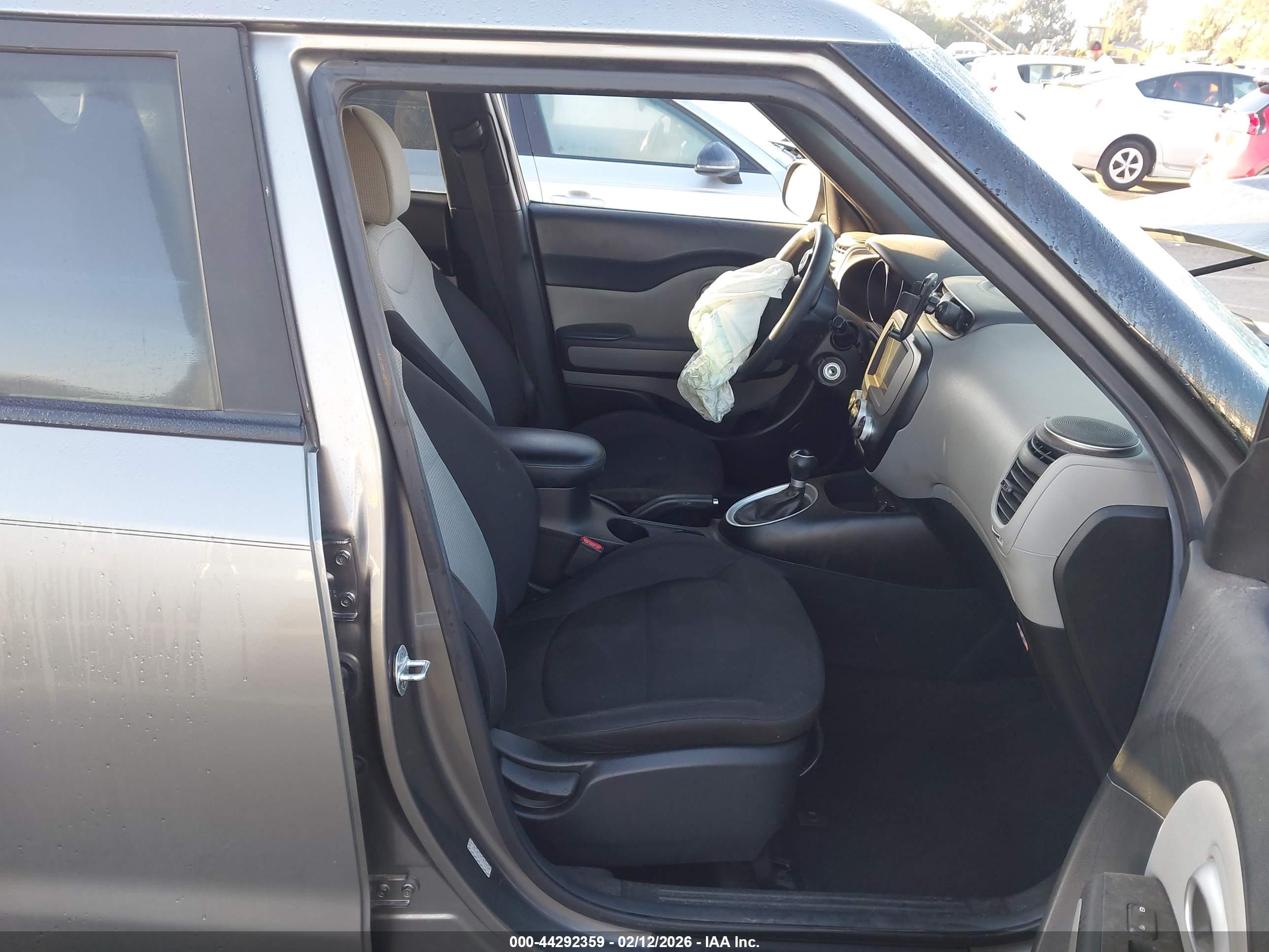KIA SOUL image 5