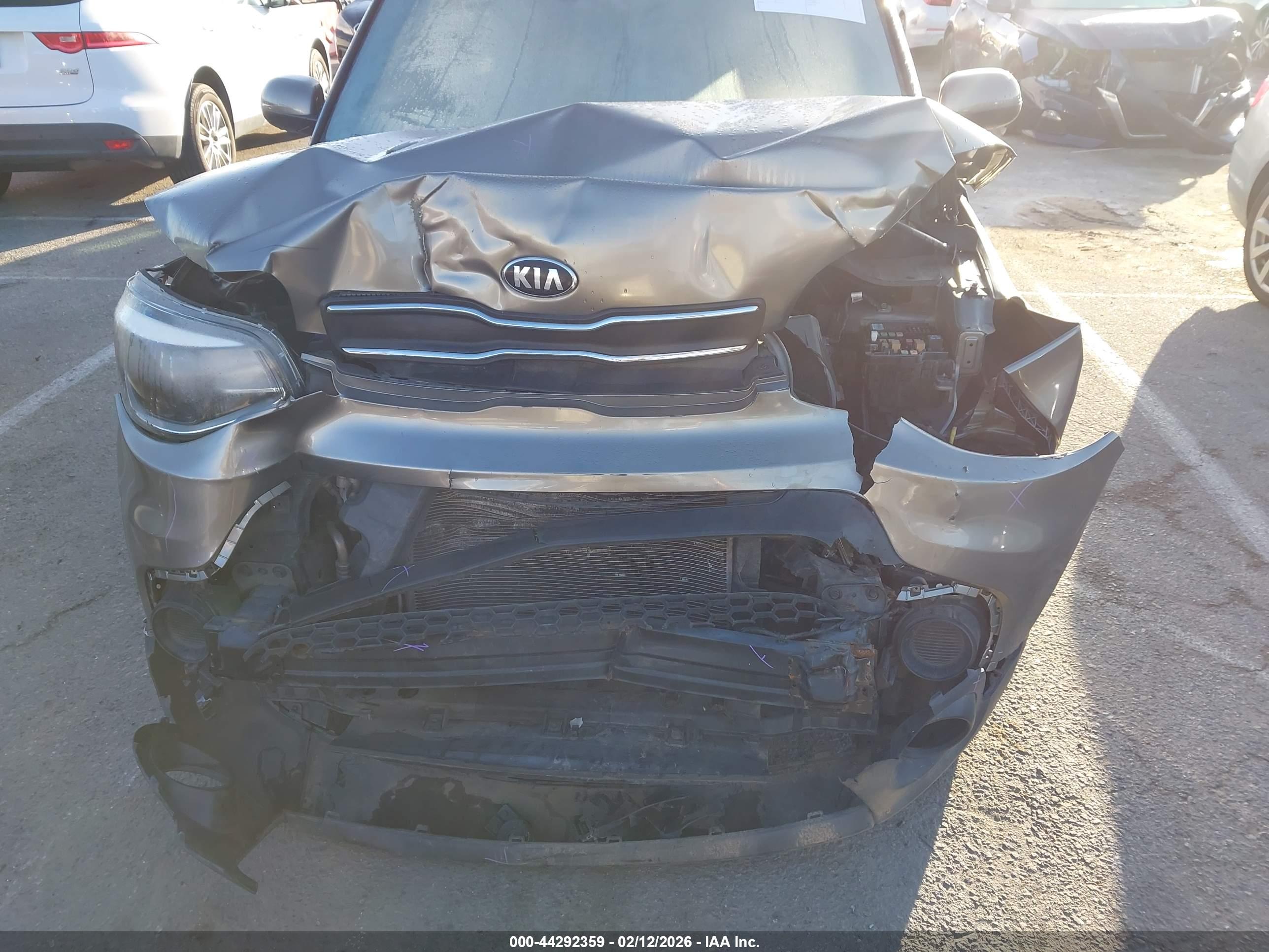 KIA SOUL image 6