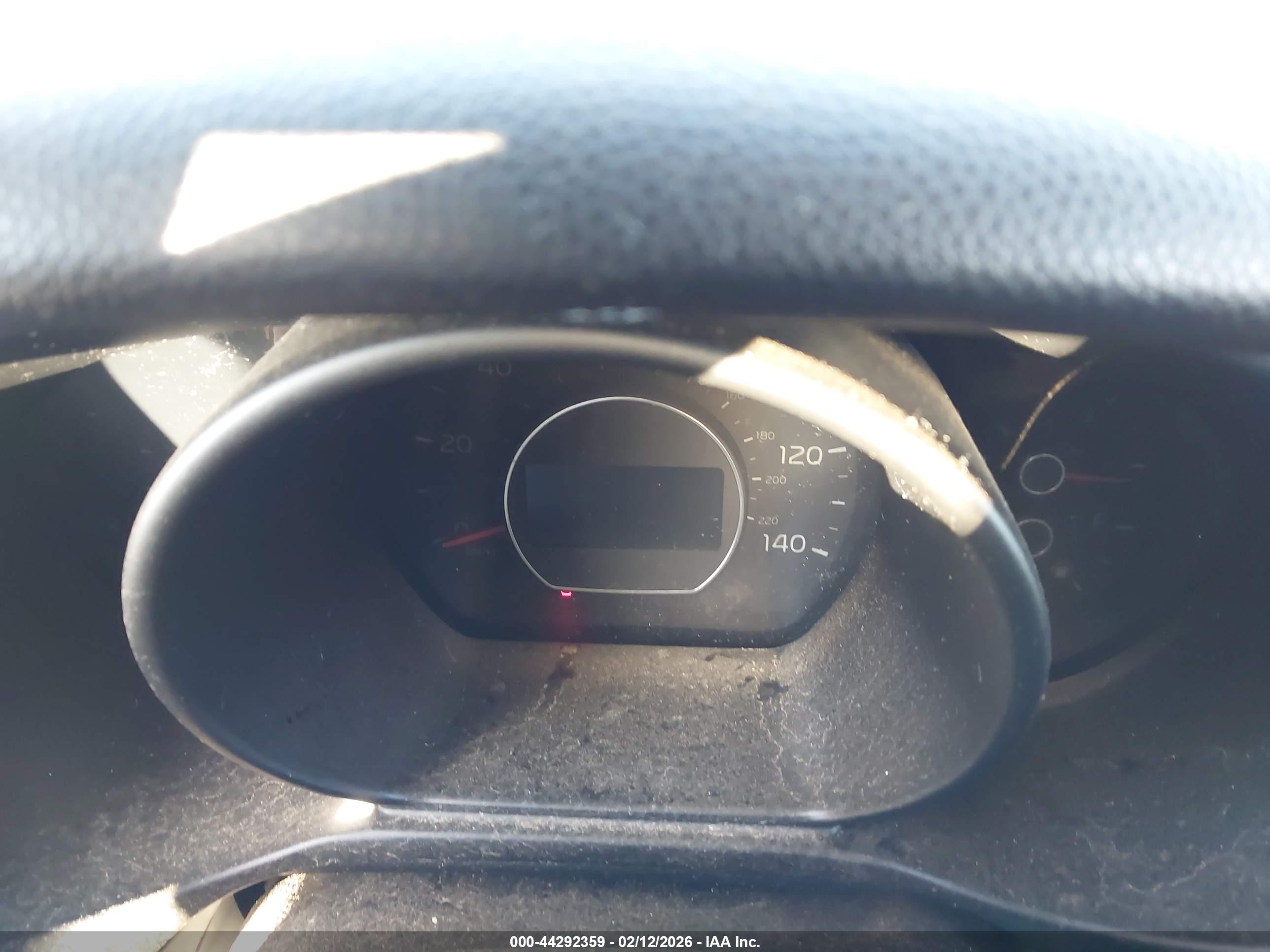 KIA SOUL image 7