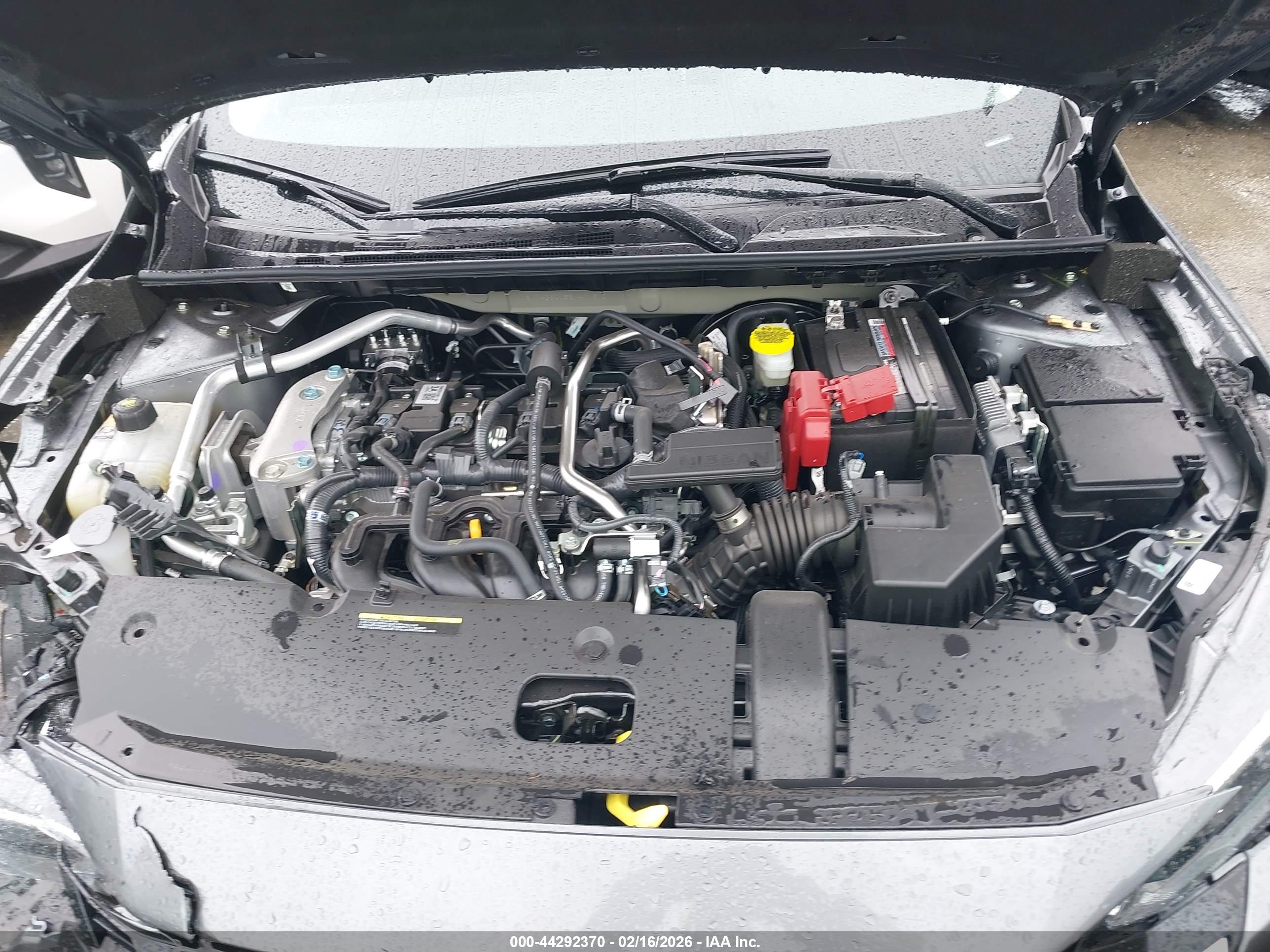 NISSAN SENTRA image 10
