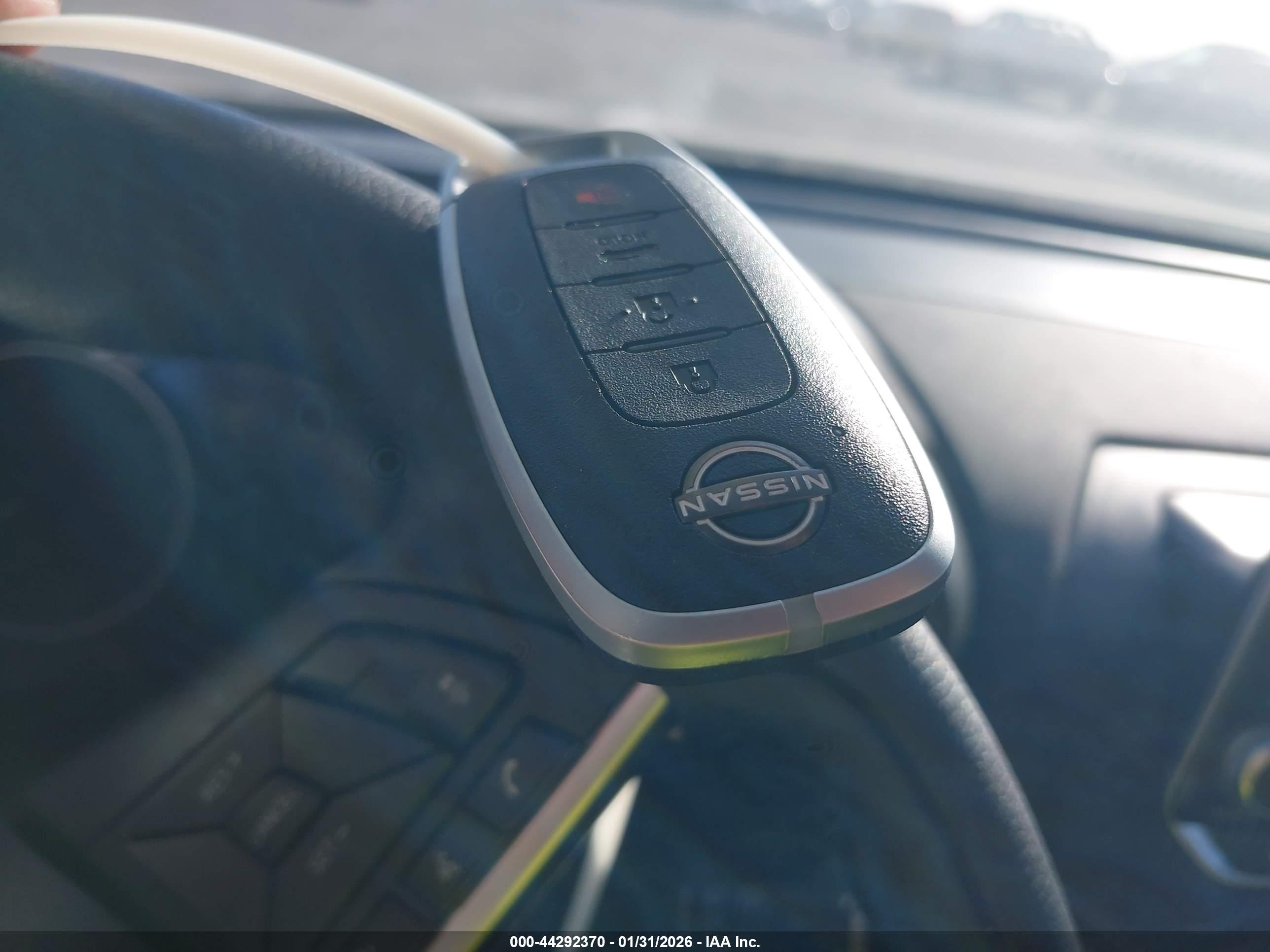 NISSAN SENTRA image 11