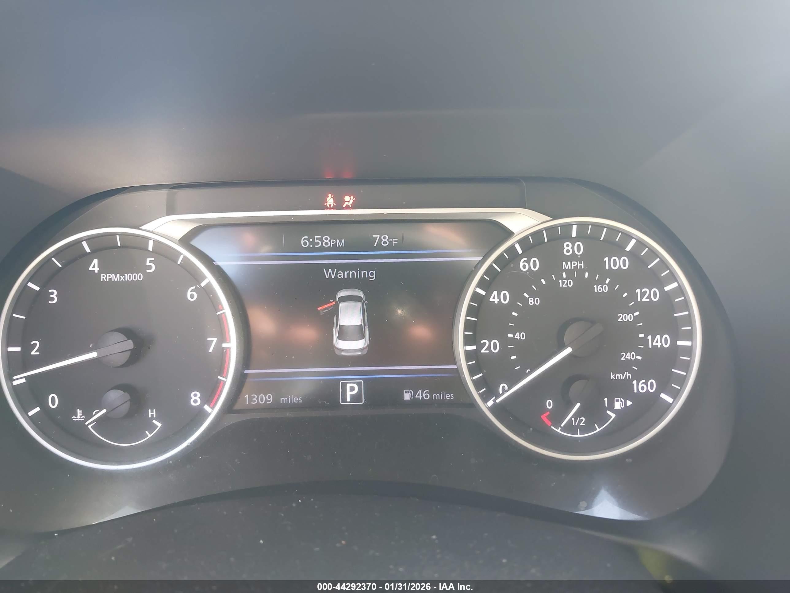 NISSAN SENTRA image 7