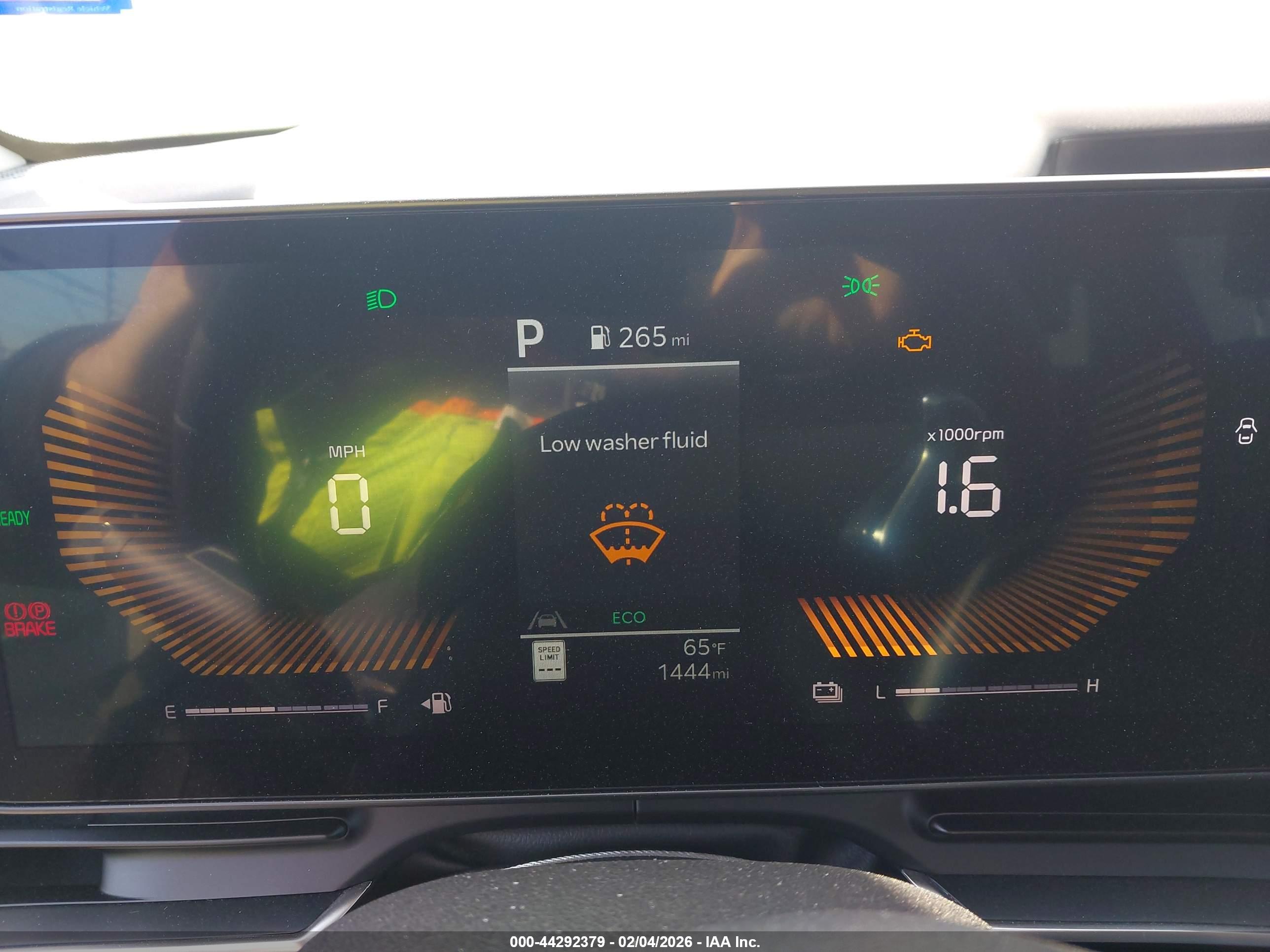 KIA CARNIVAL image 7