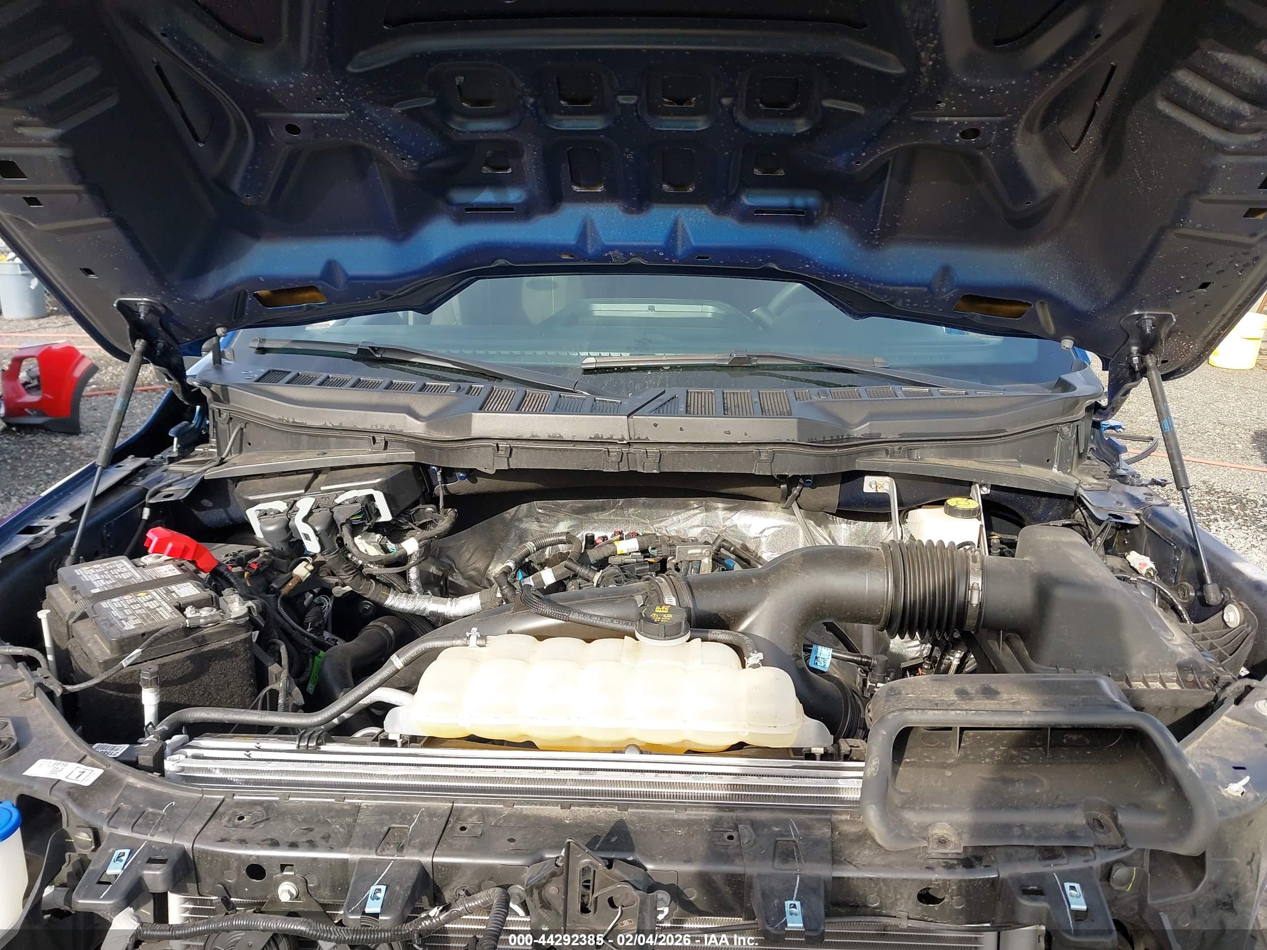 FORD F-150 image 10
