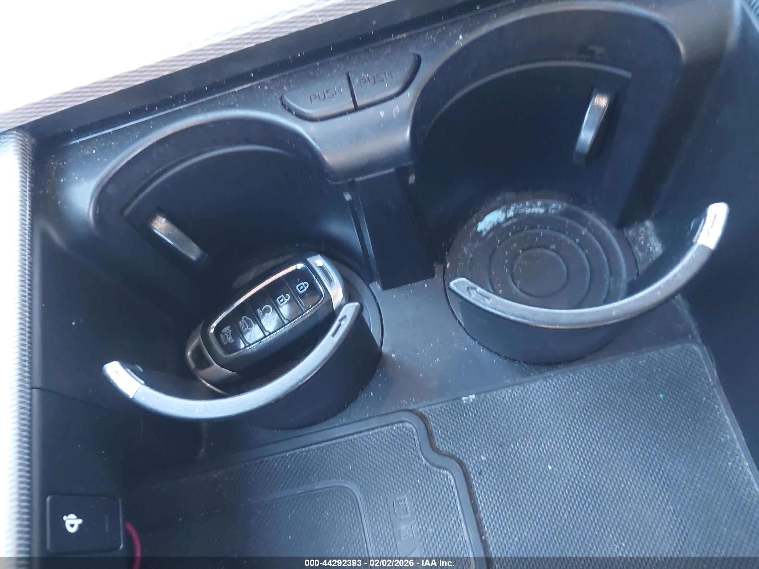 HYUNDAI PALISADE image 11