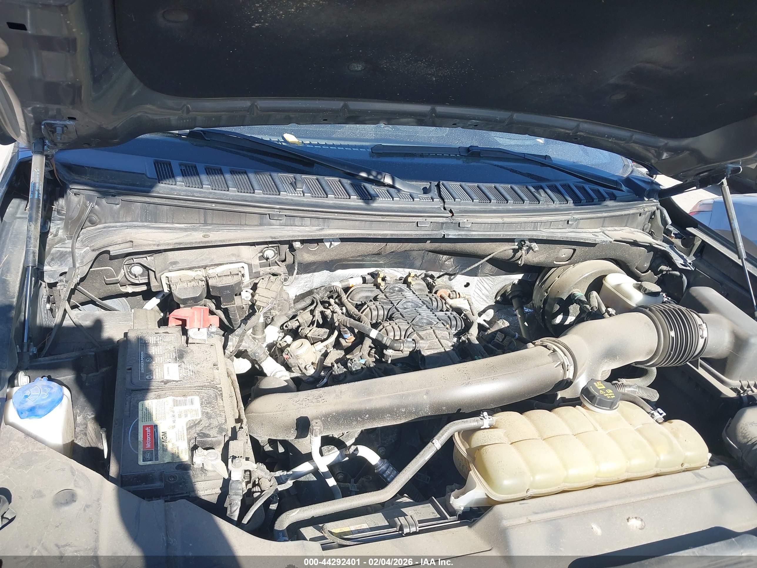 LINCOLN NAVIGATOR image 10