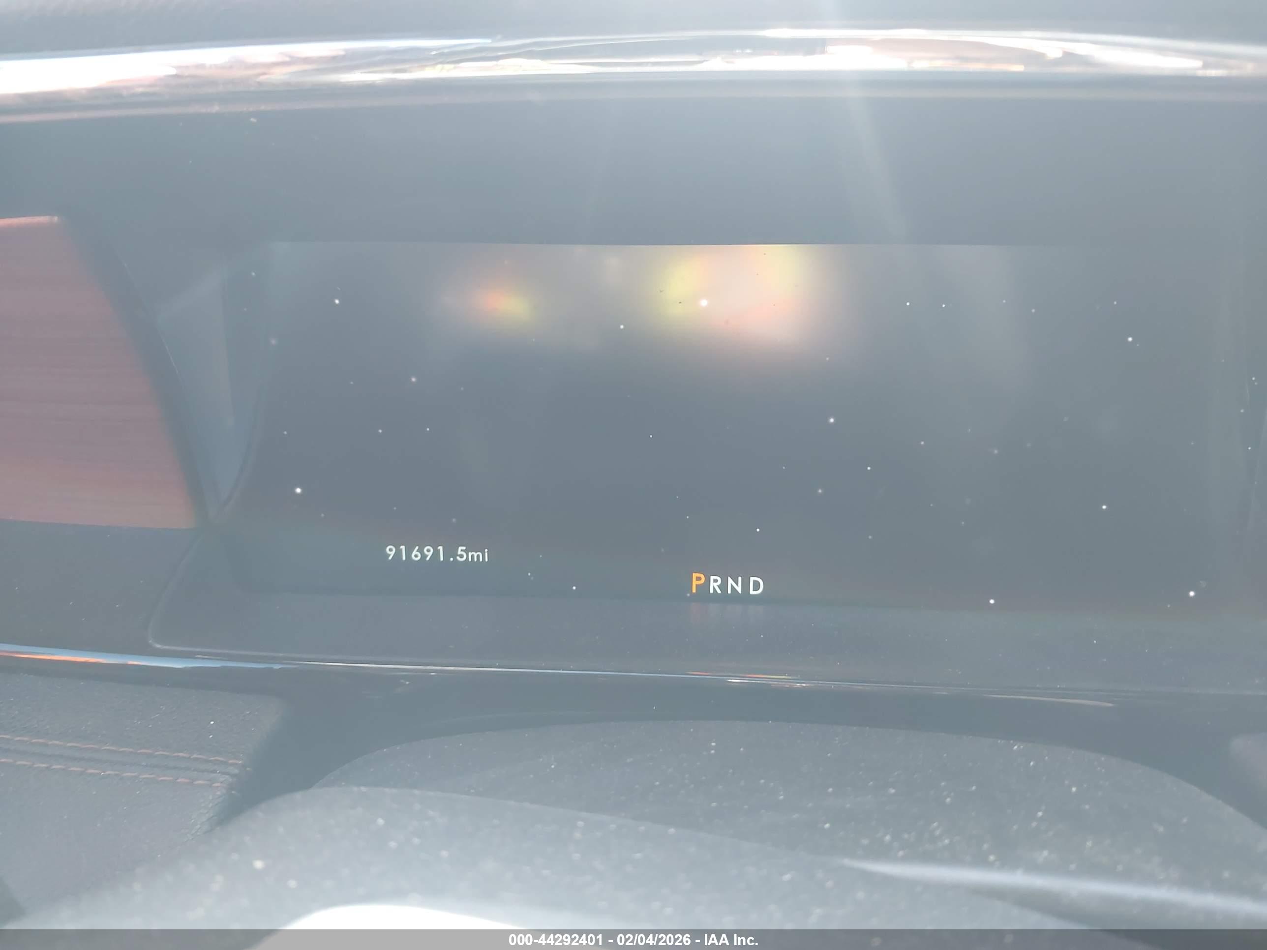 LINCOLN NAVIGATOR image 7