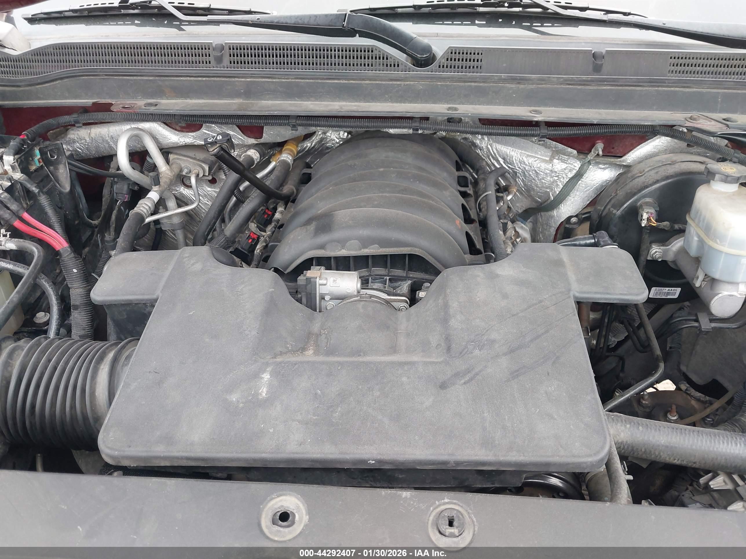 GMC YUKON image 10