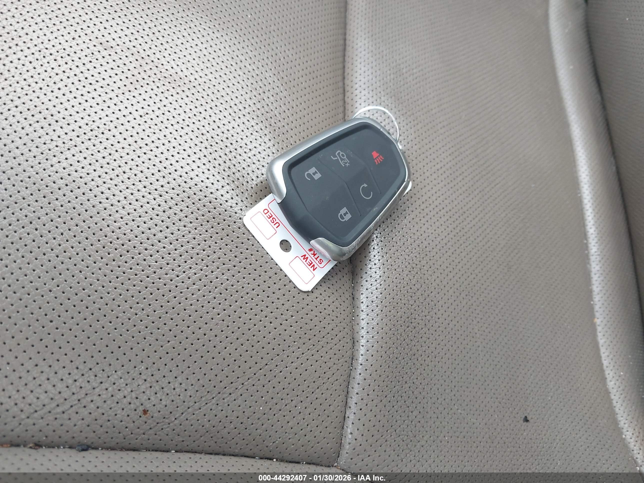 GMC YUKON image 11