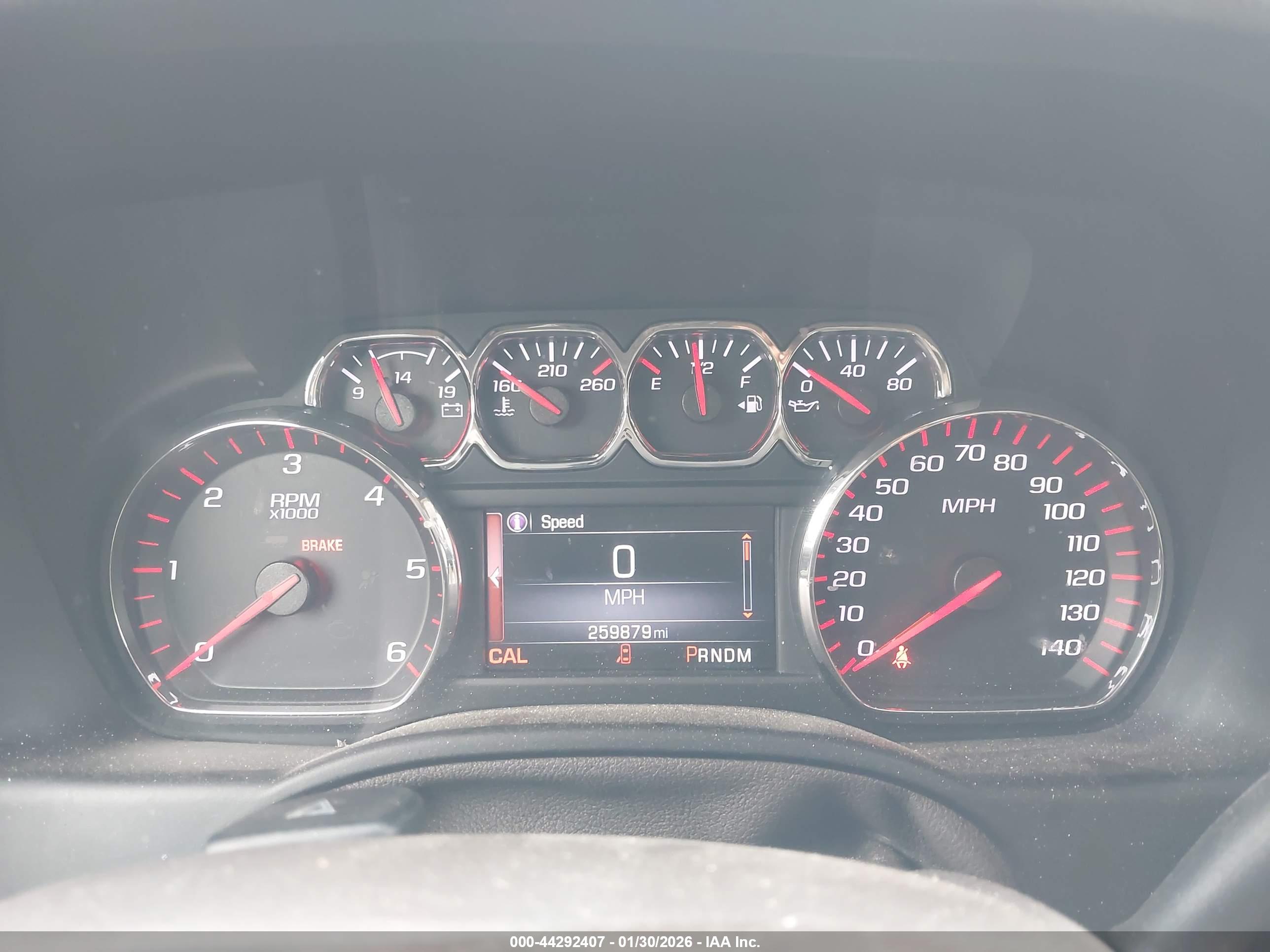GMC YUKON image 7