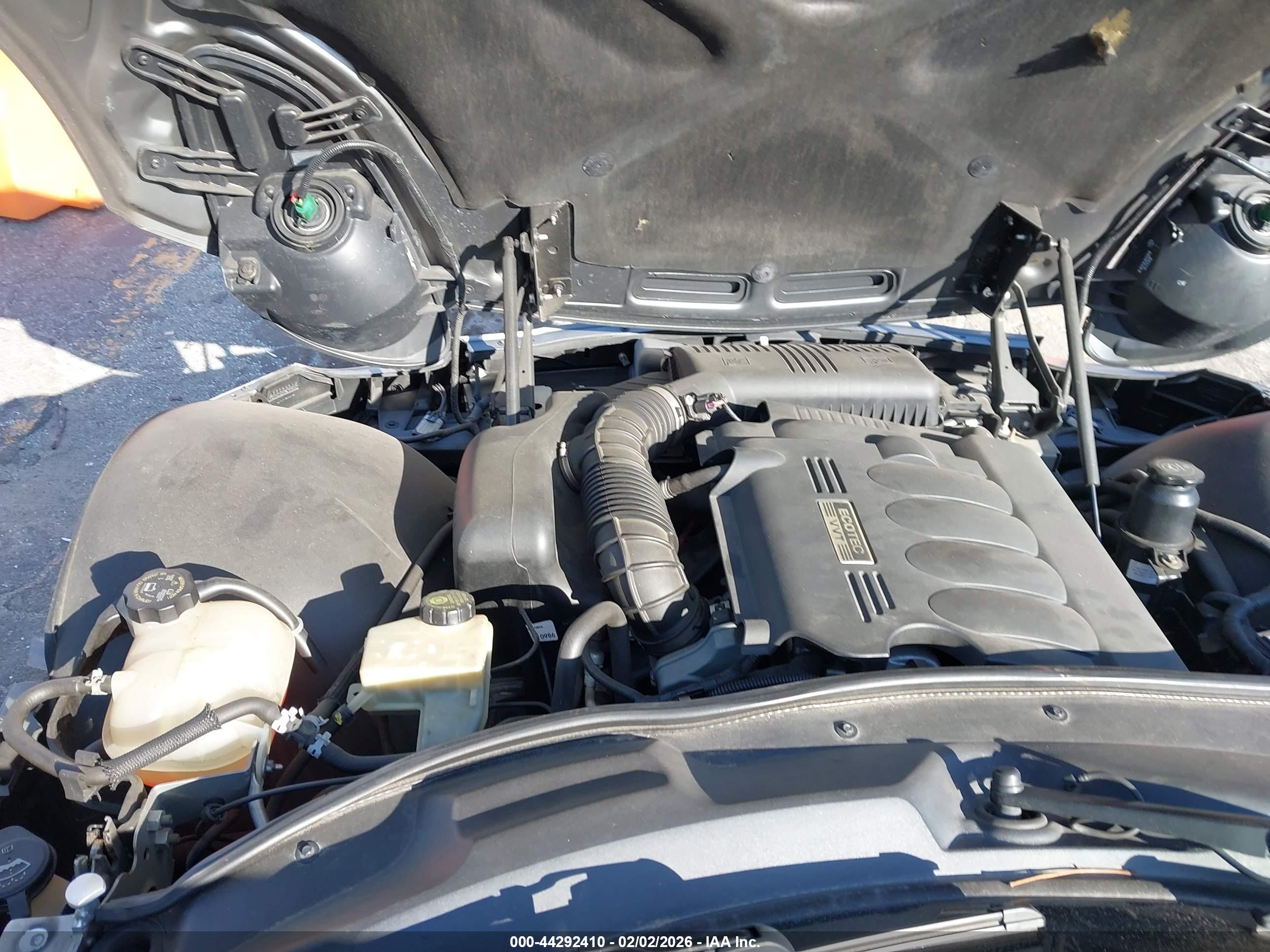 PONTIAC SOLSTICE image 10