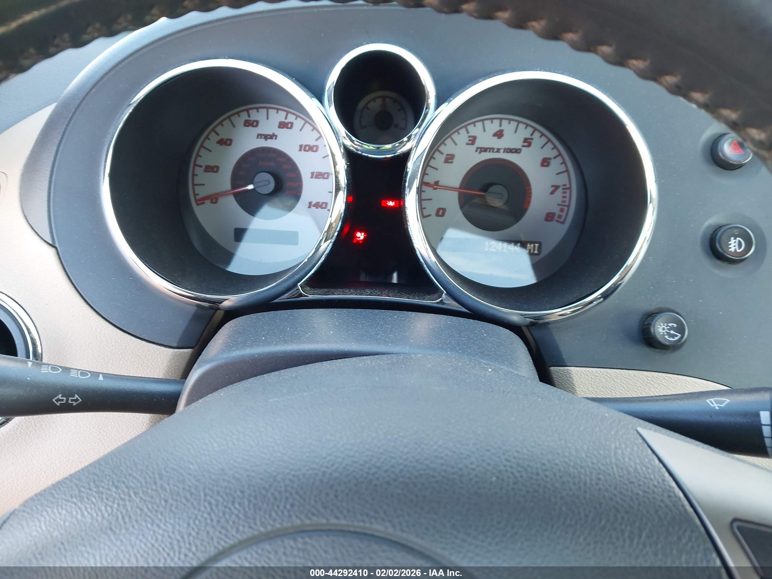 PONTIAC SOLSTICE image 7