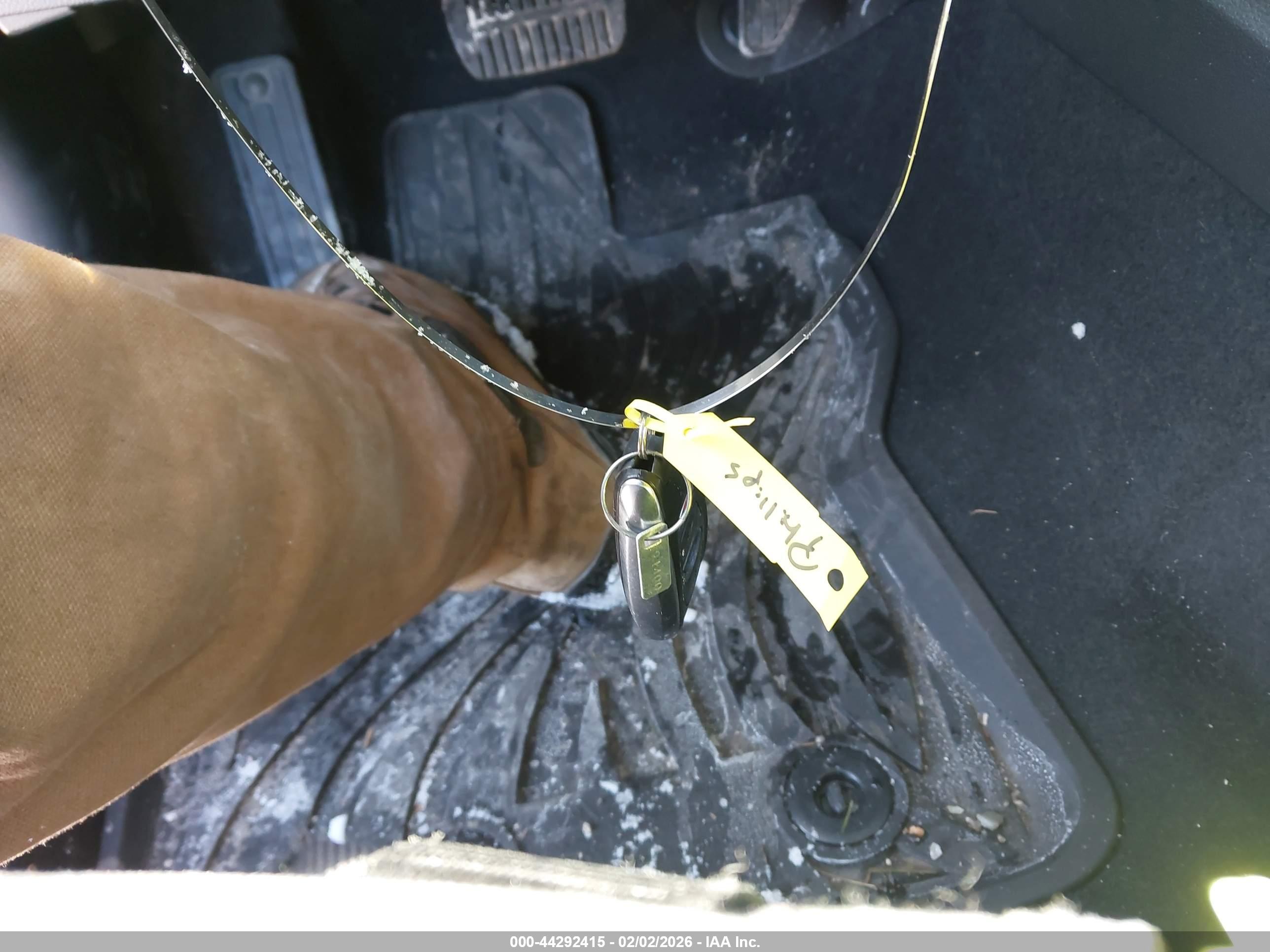 SUBARU CROSSTREK image 11
