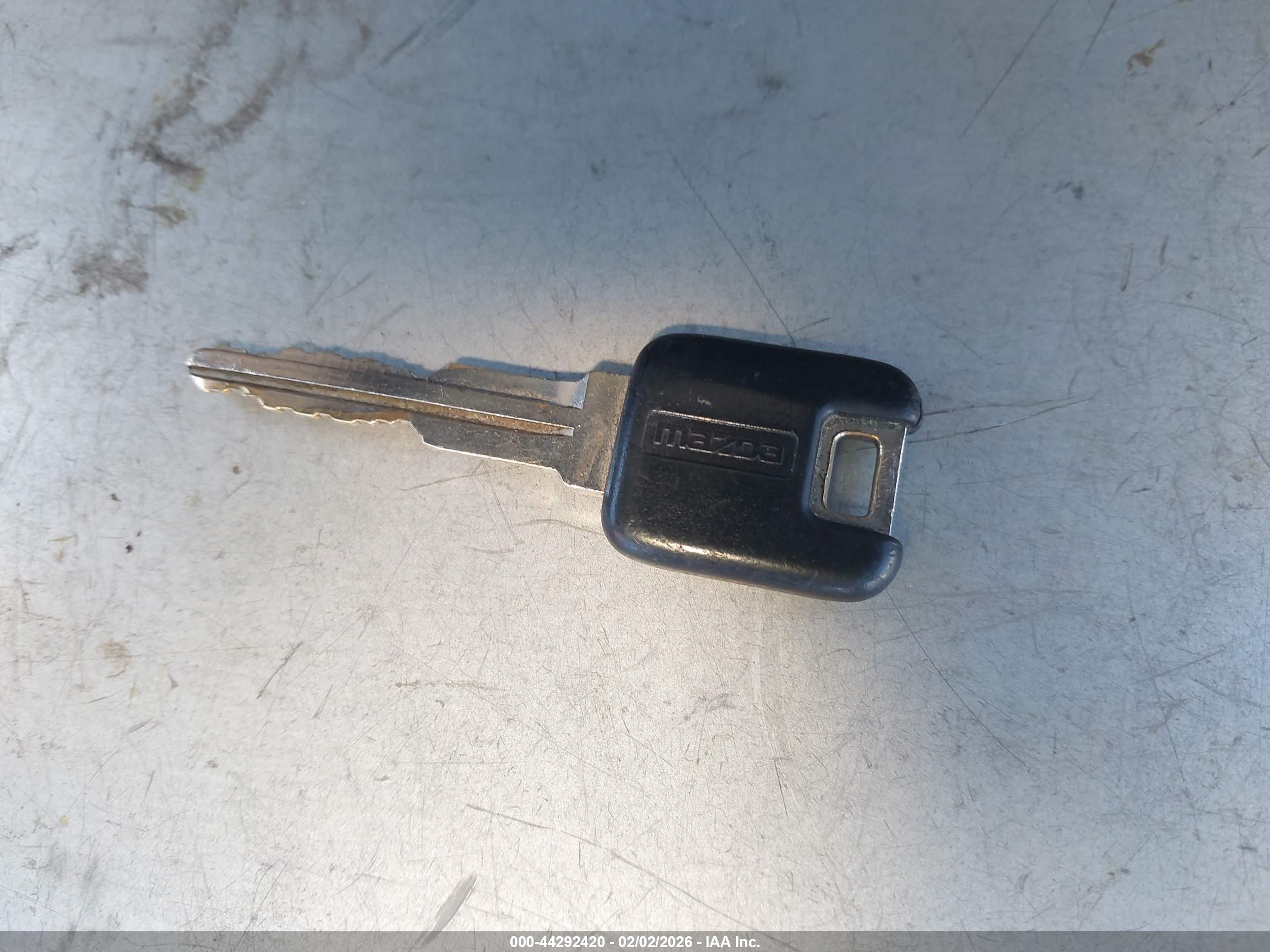 MAZDA MX-5 image 11
