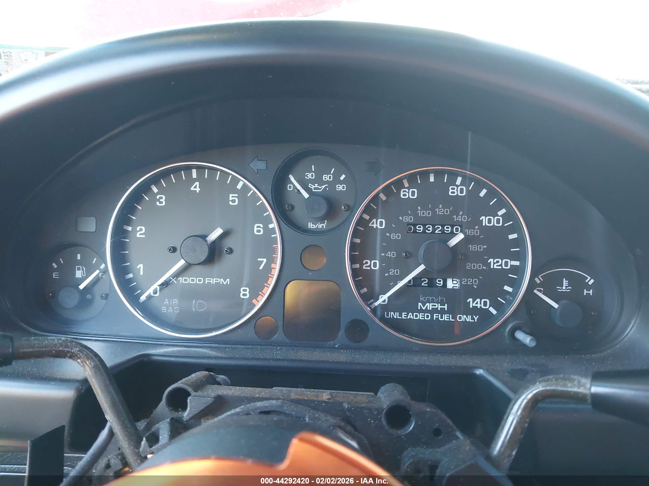 MAZDA MX-5 image 7