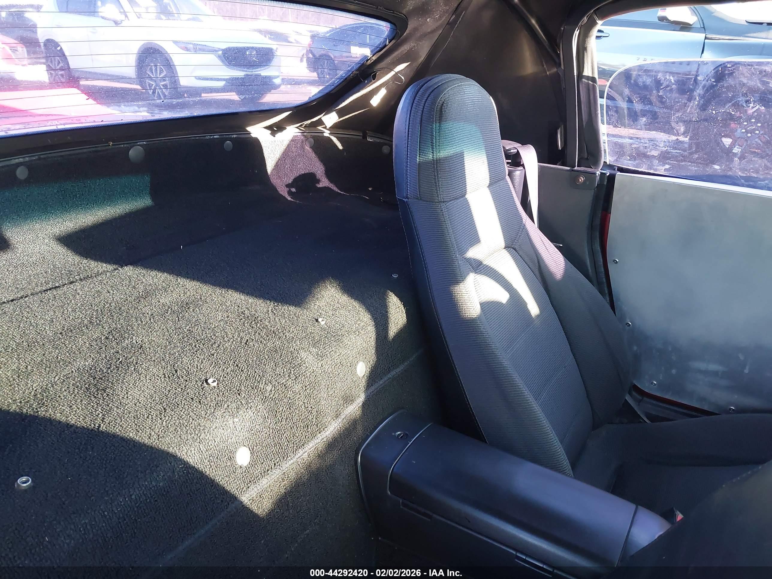 MAZDA MX-5 image 8