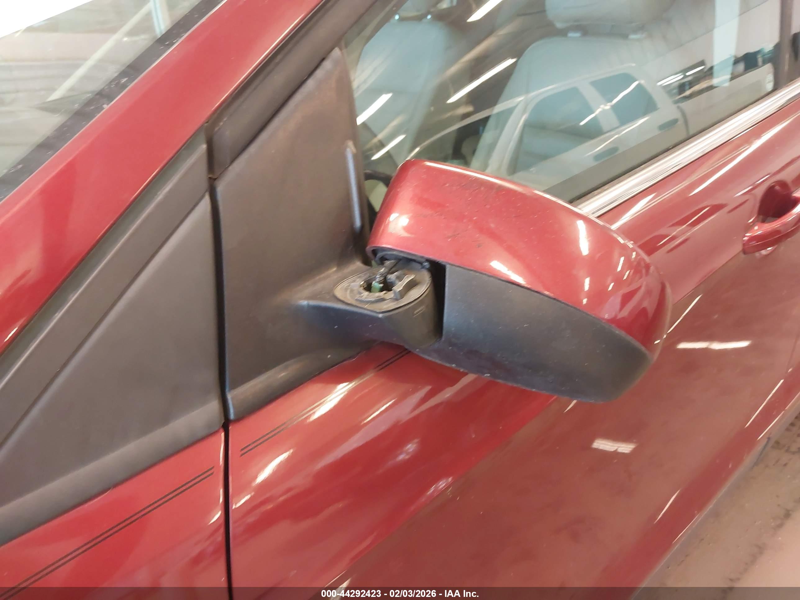 FORD ESCAPE image 6