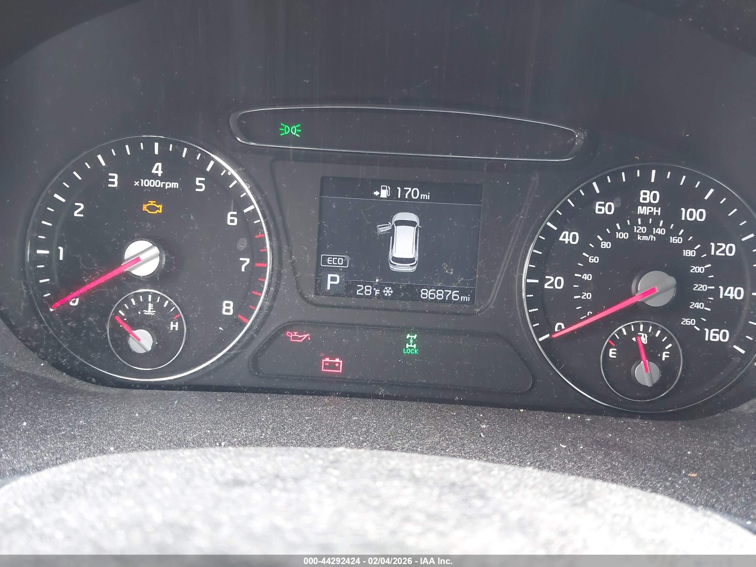 KIA SORENTO image 7
