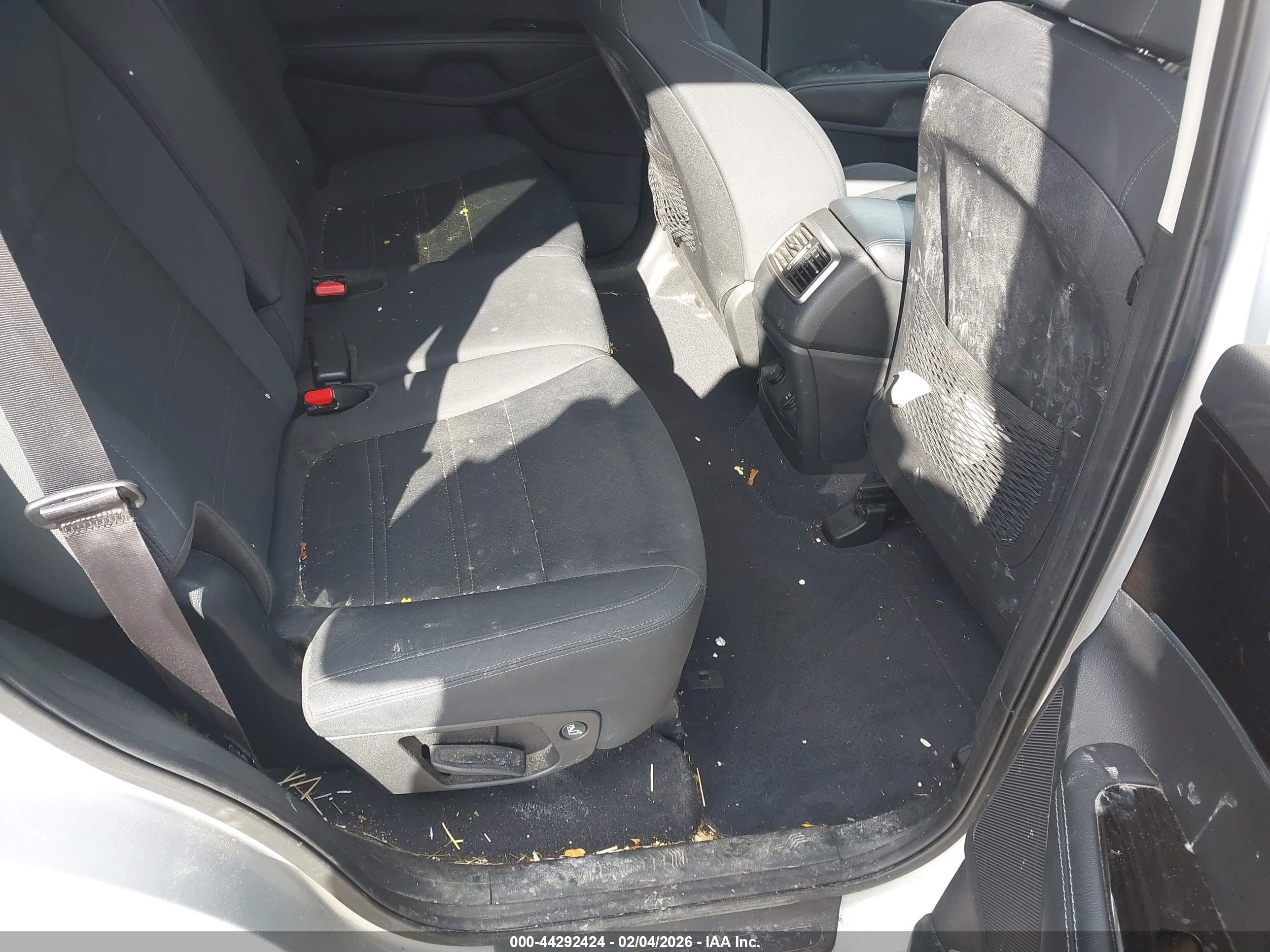 KIA SORENTO image 8