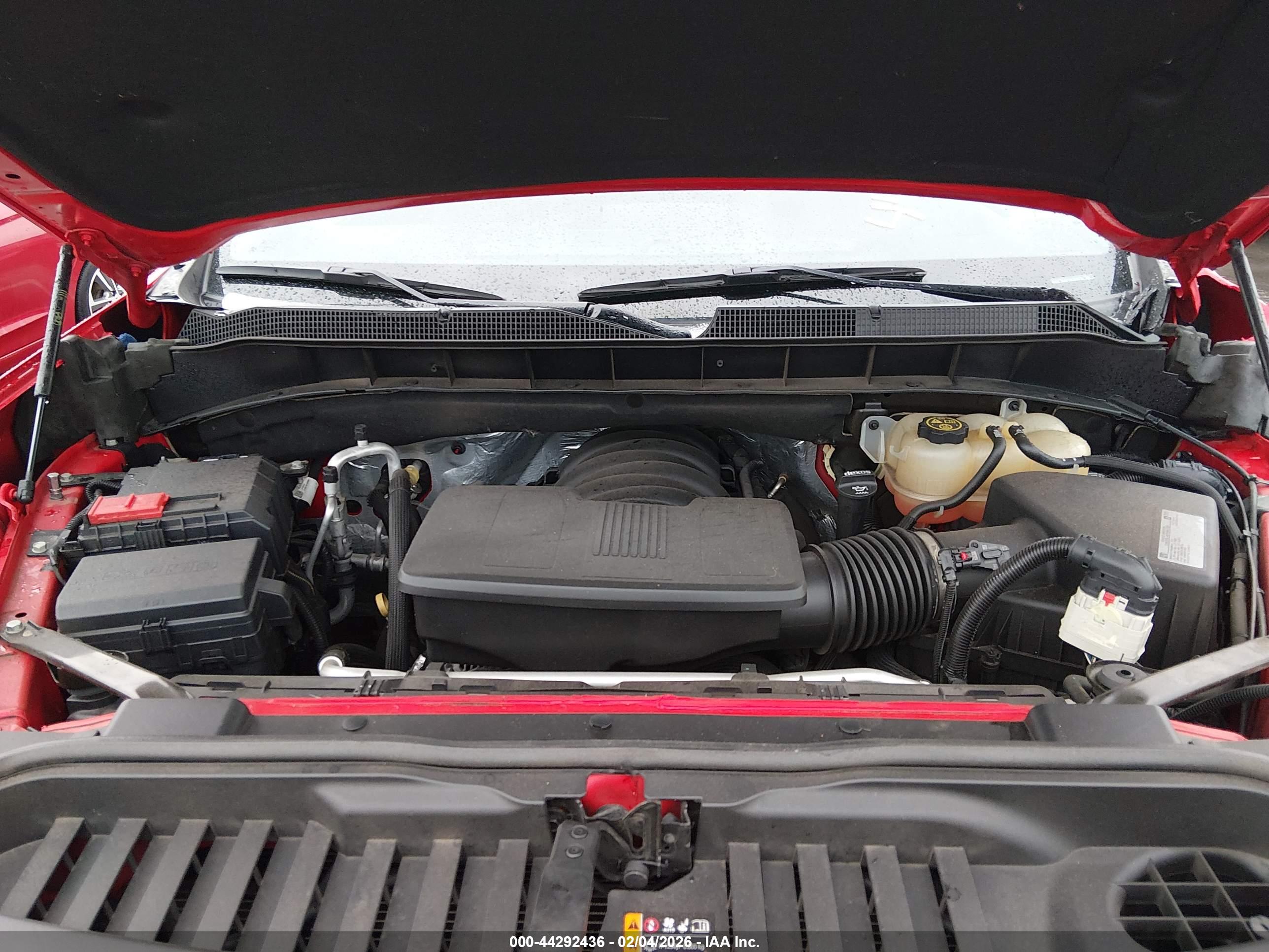 CHEVROLET SILVERADO image 10