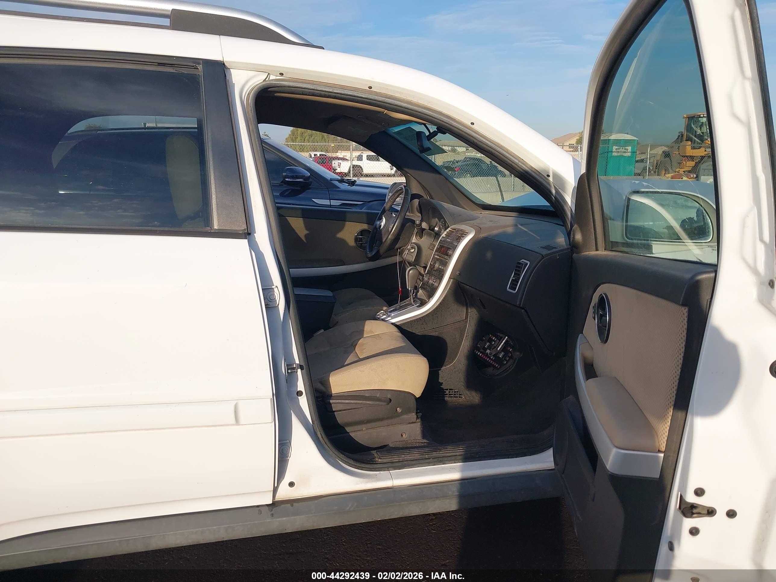 PONTIAC TORRENT image 5