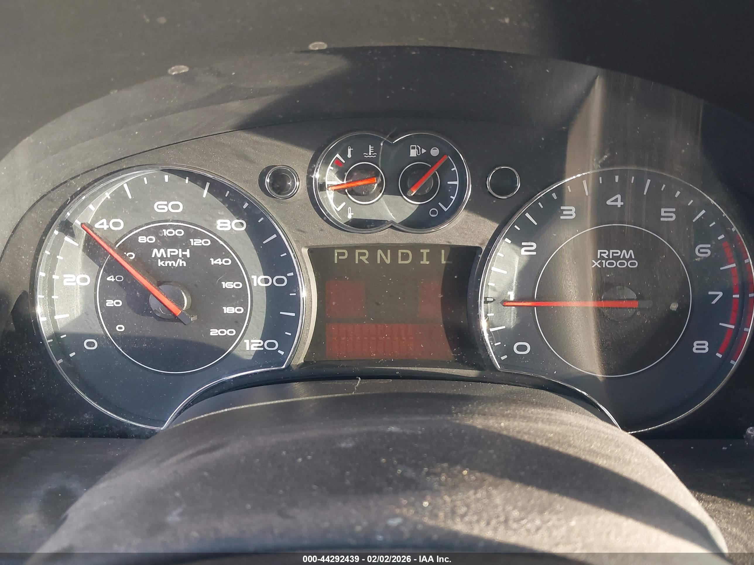 PONTIAC TORRENT image 7