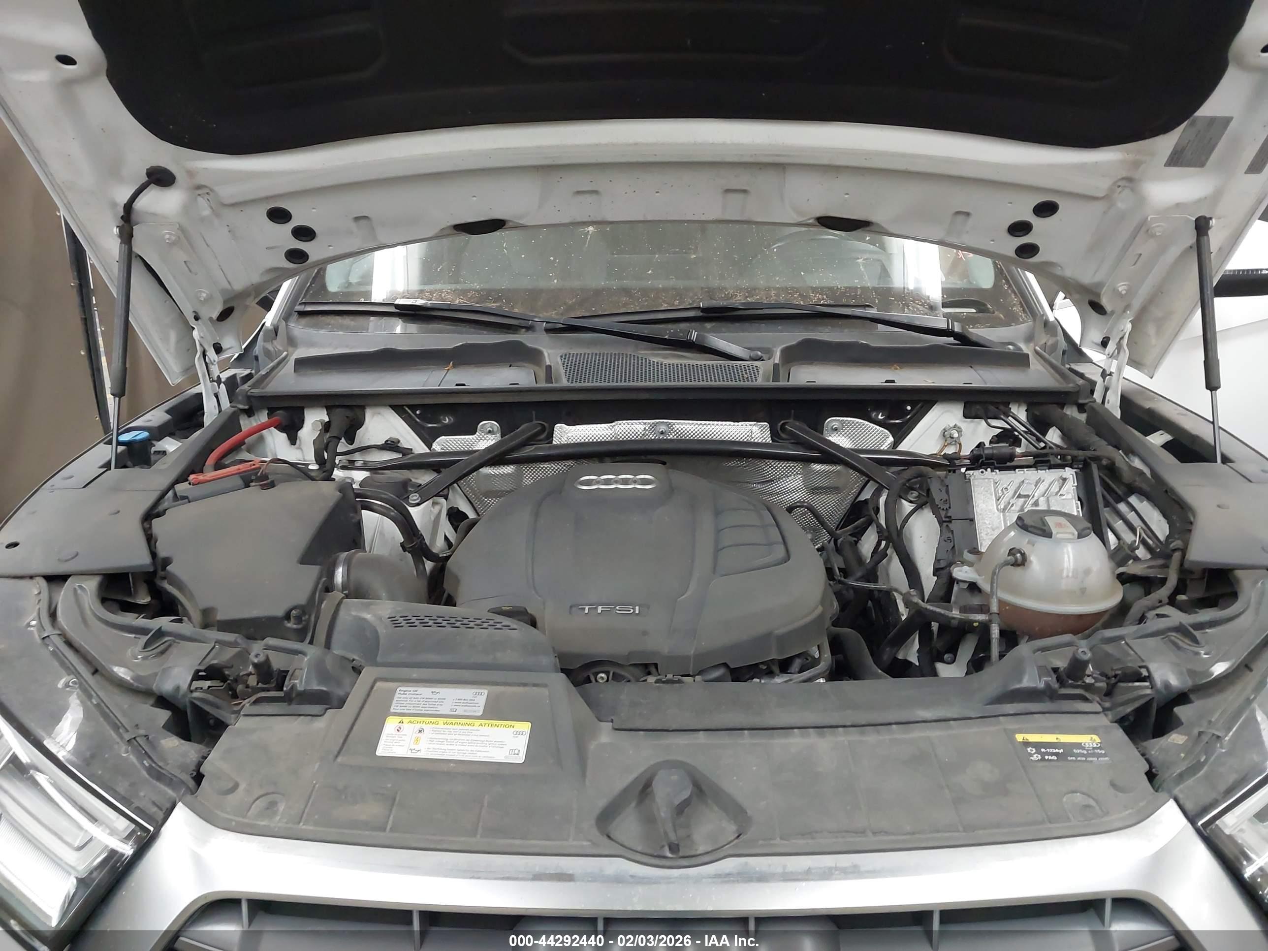 AUDI Q5 image 10