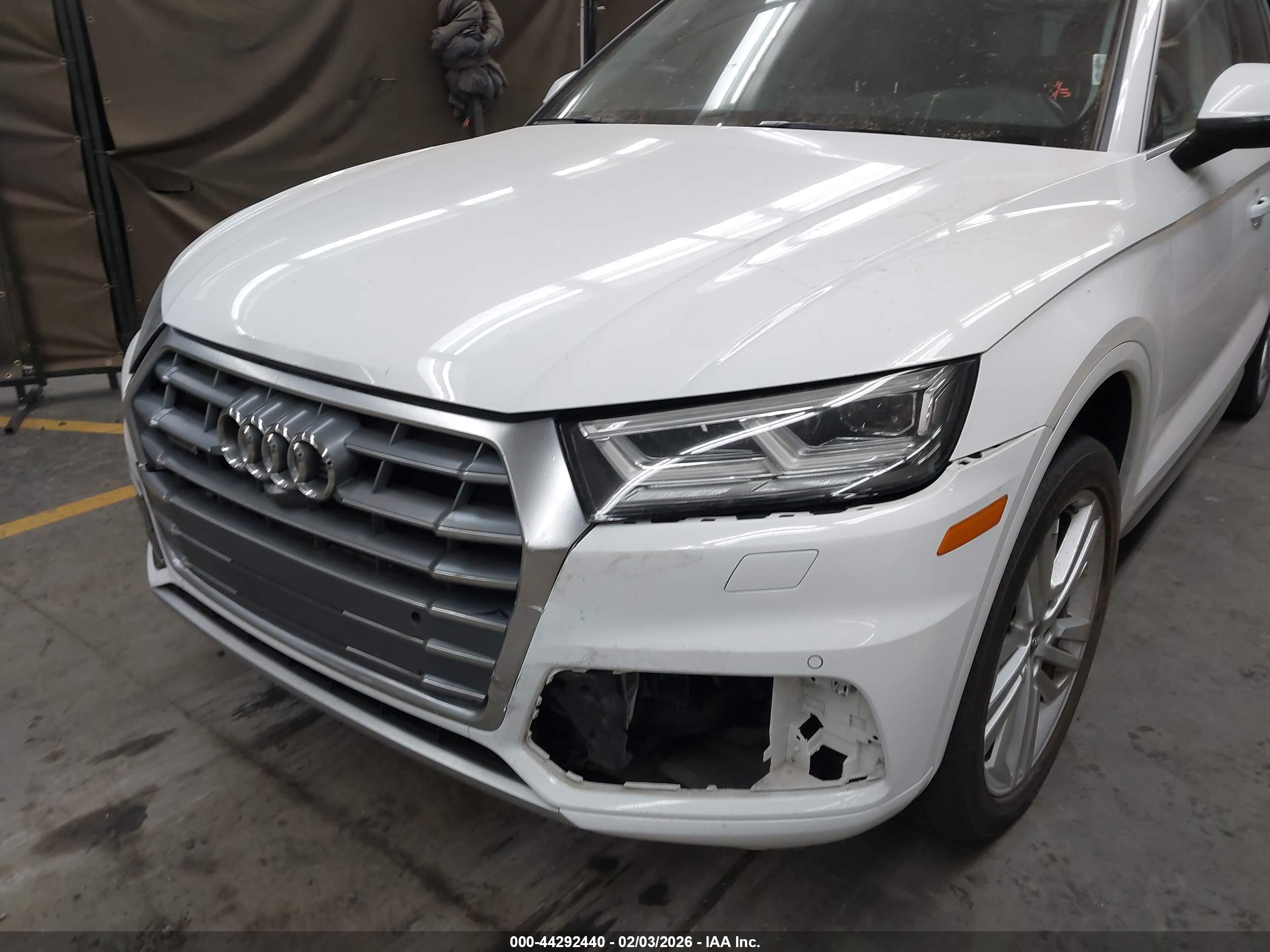 AUDI Q5 image 6