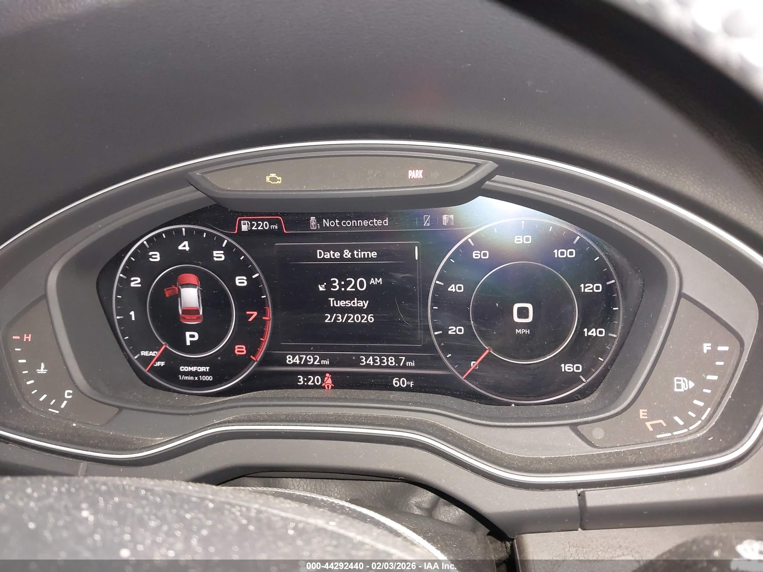 AUDI Q5 image 7