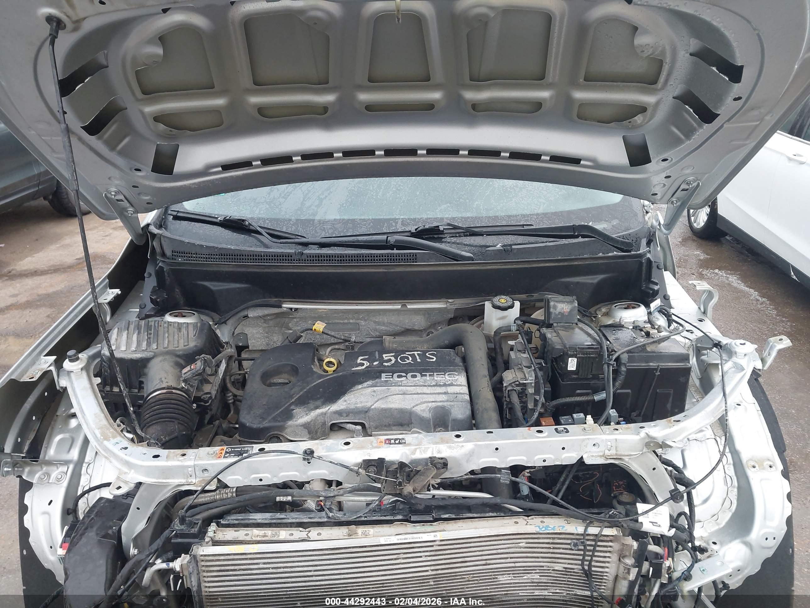 GMC TERRAIN image 10