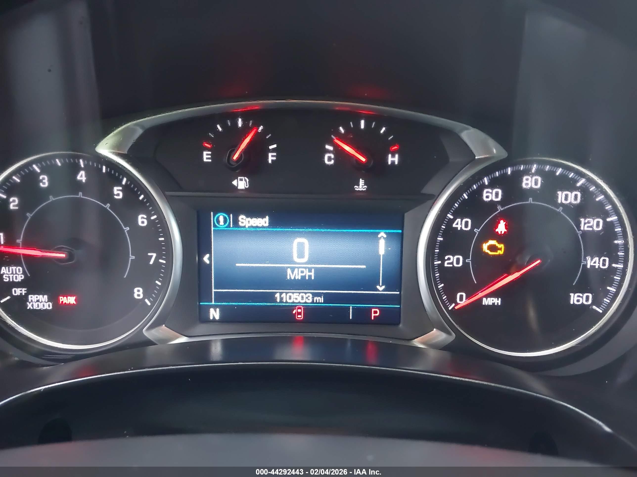 GMC TERRAIN image 7