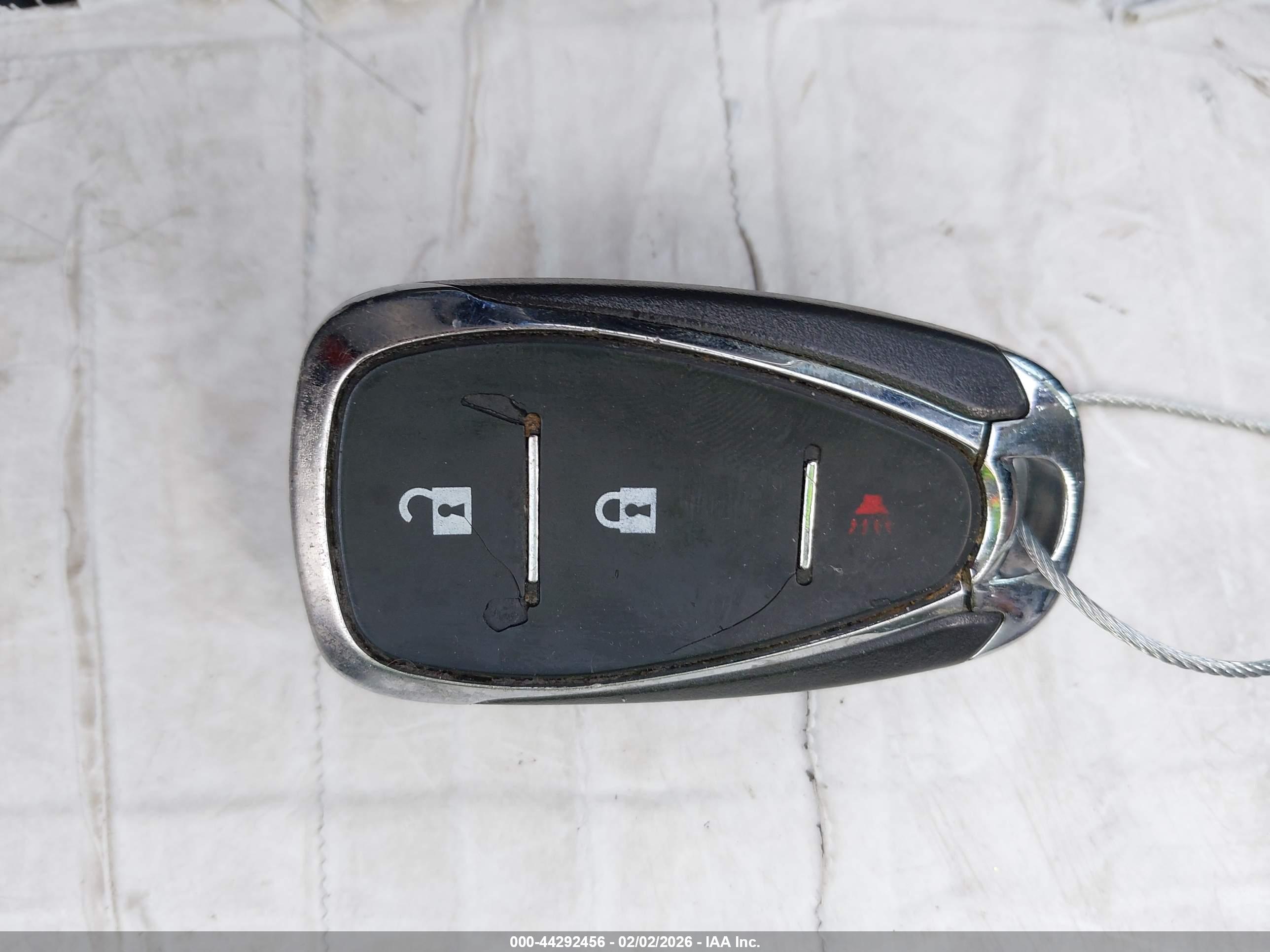 CHEVROLET EQUINOX image 11