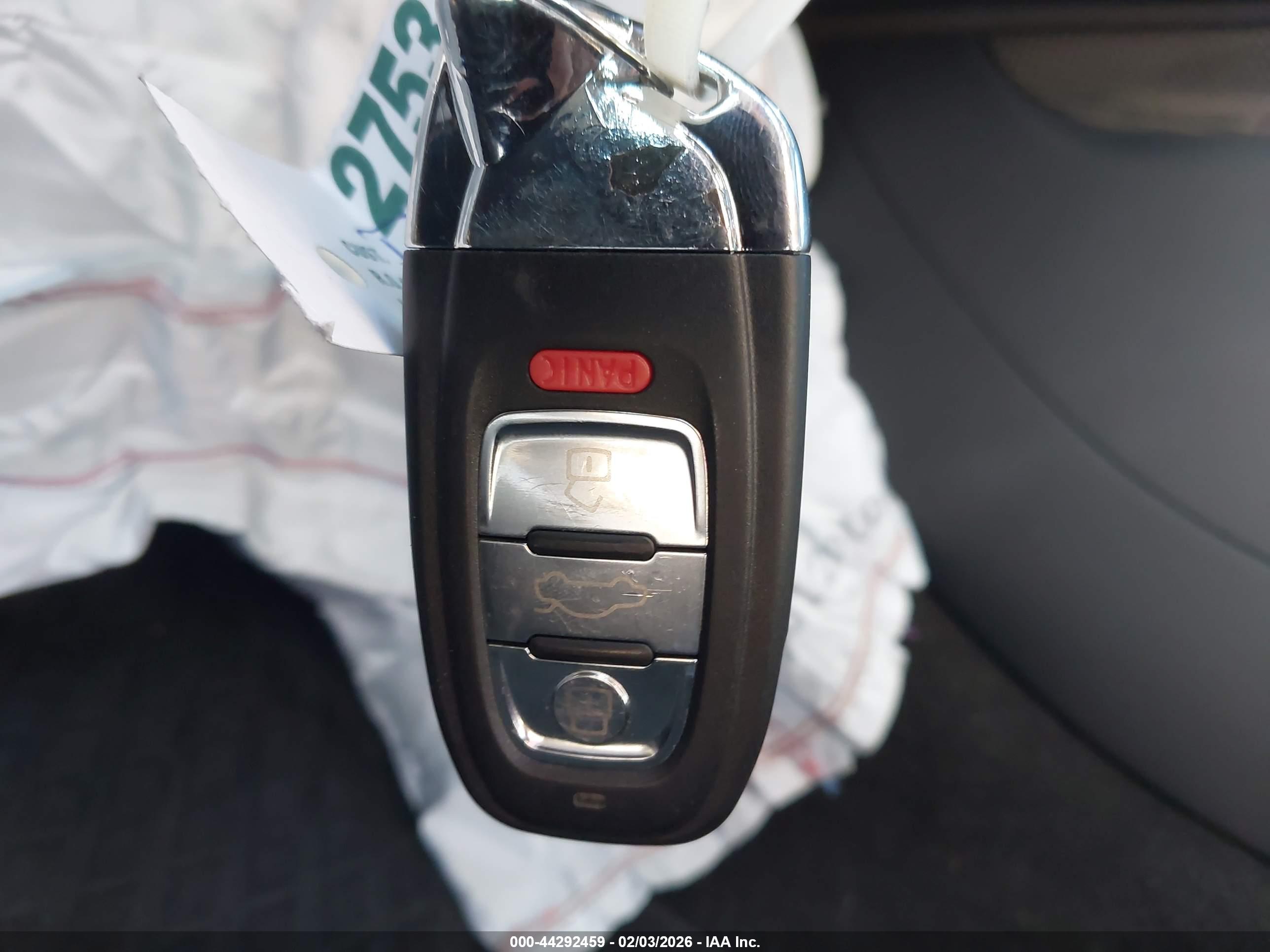 AUDI S5 image 11