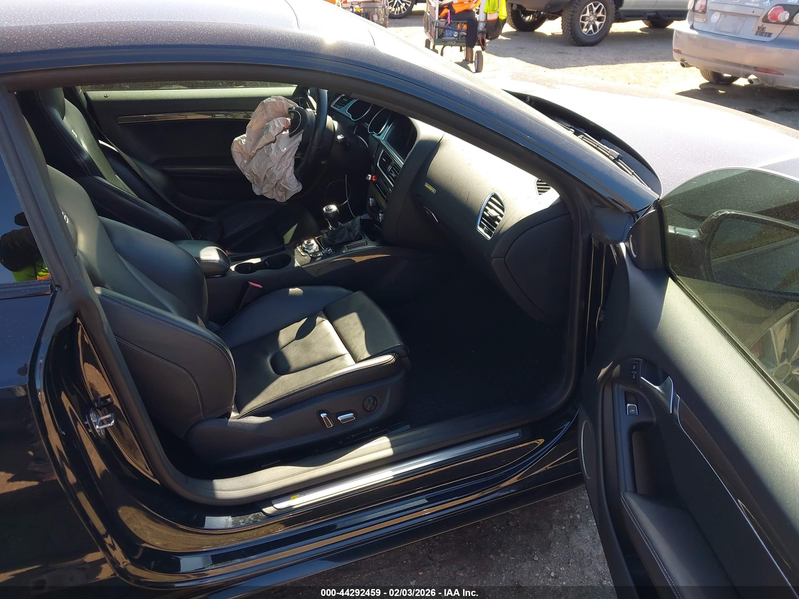 AUDI S5 image 5