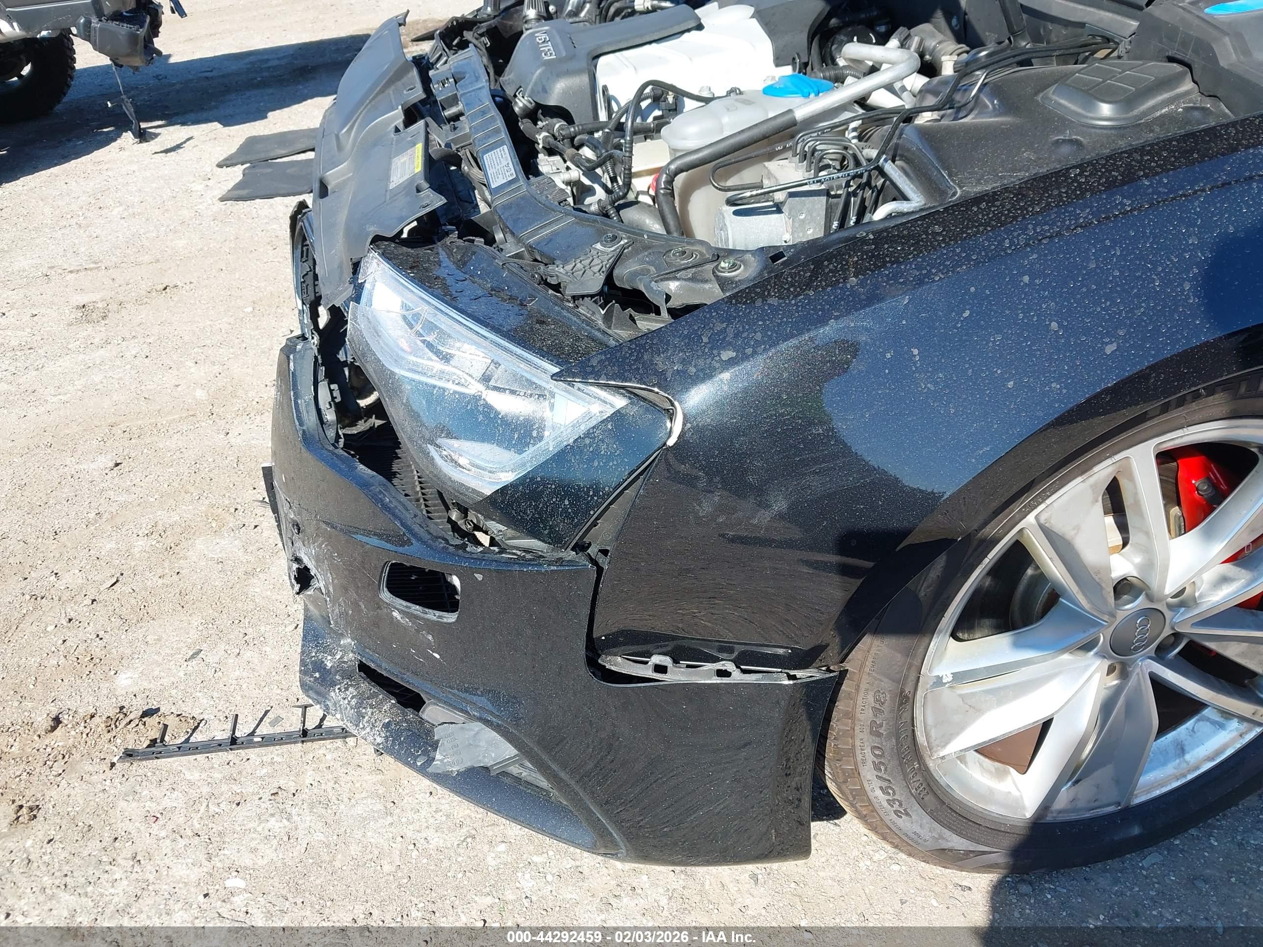 AUDI S5 image 6