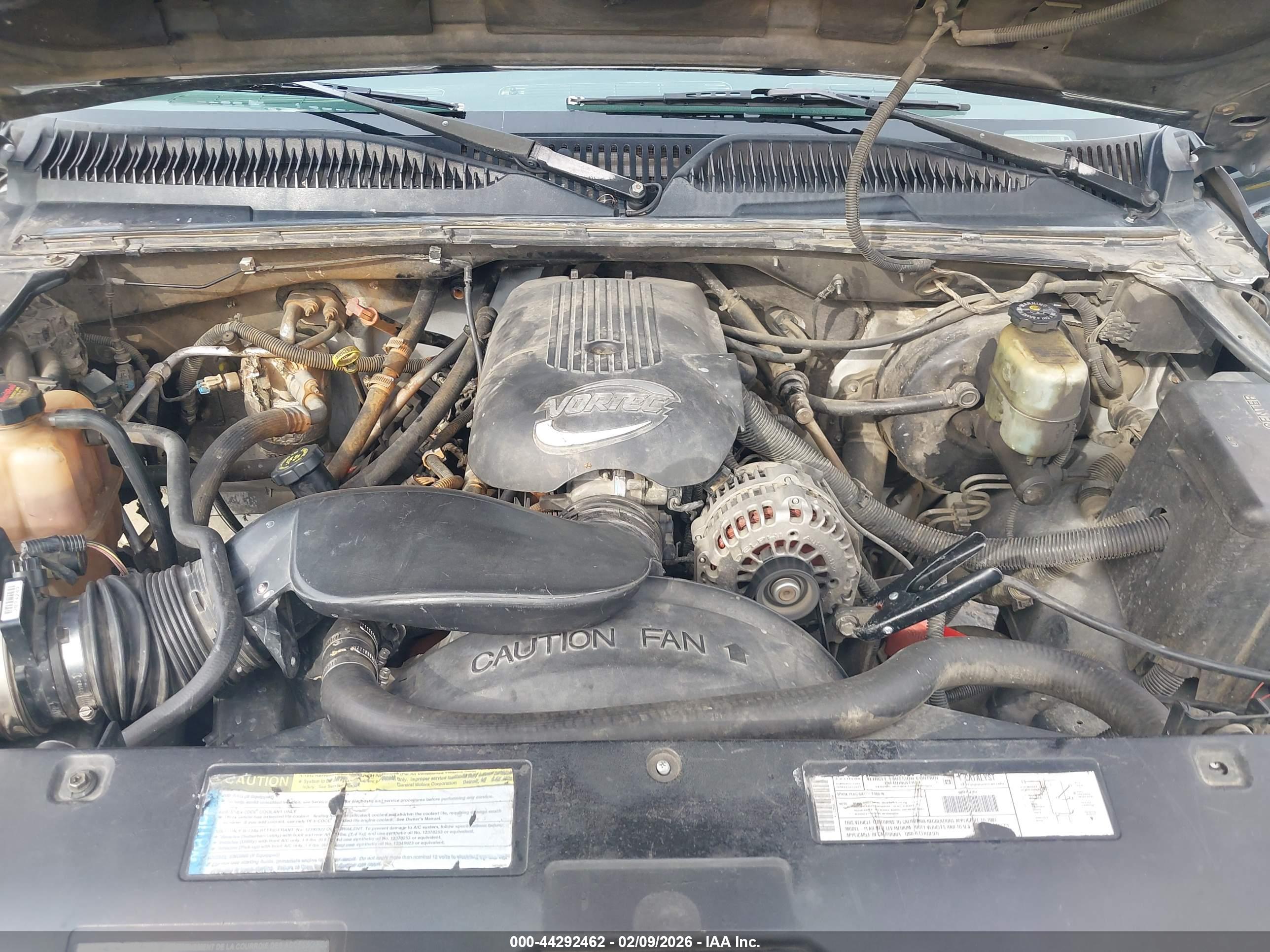 CHEVROLET SILVERADO image 10
