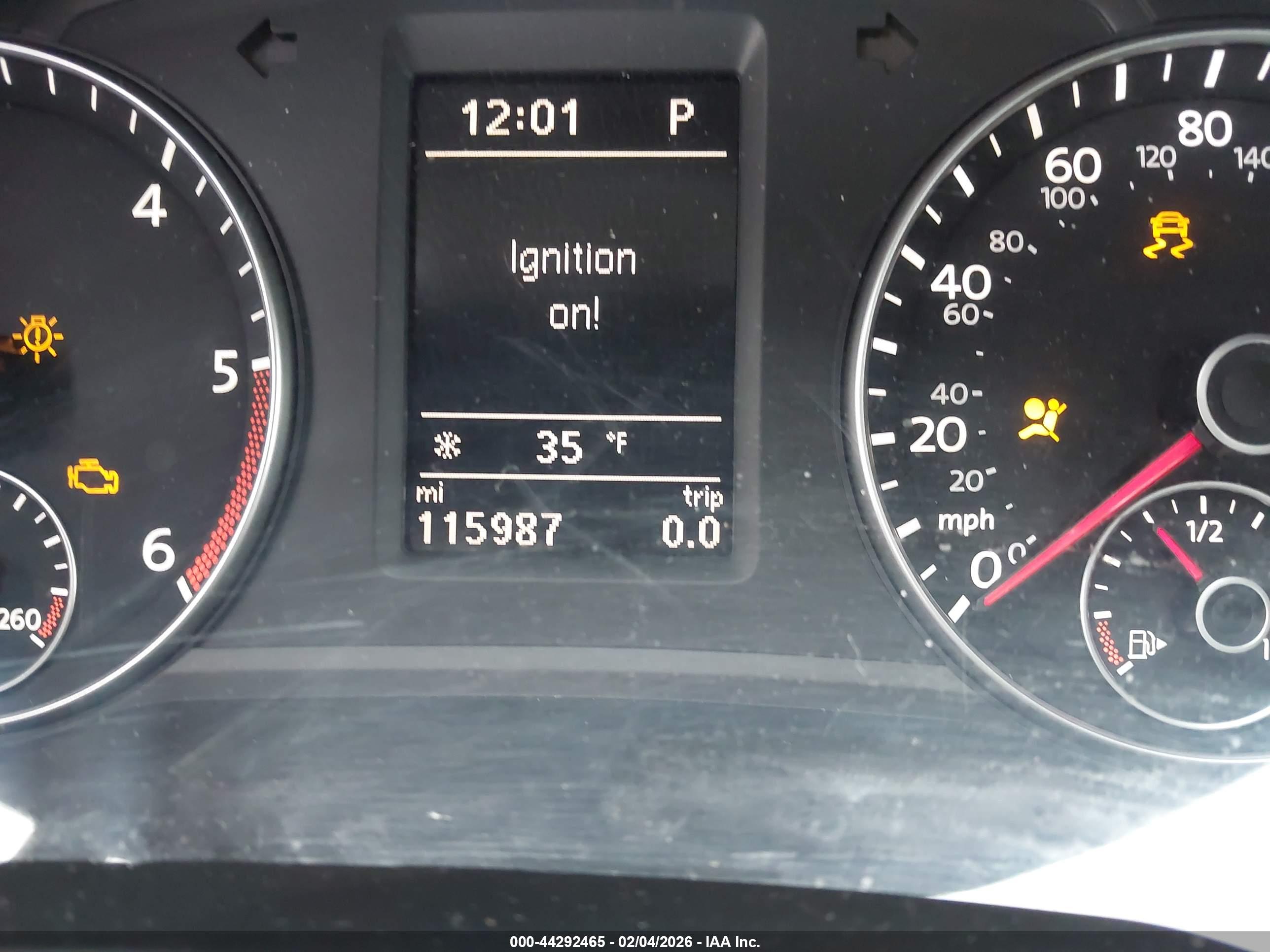 VOLKSWAGEN PASSAT image 7