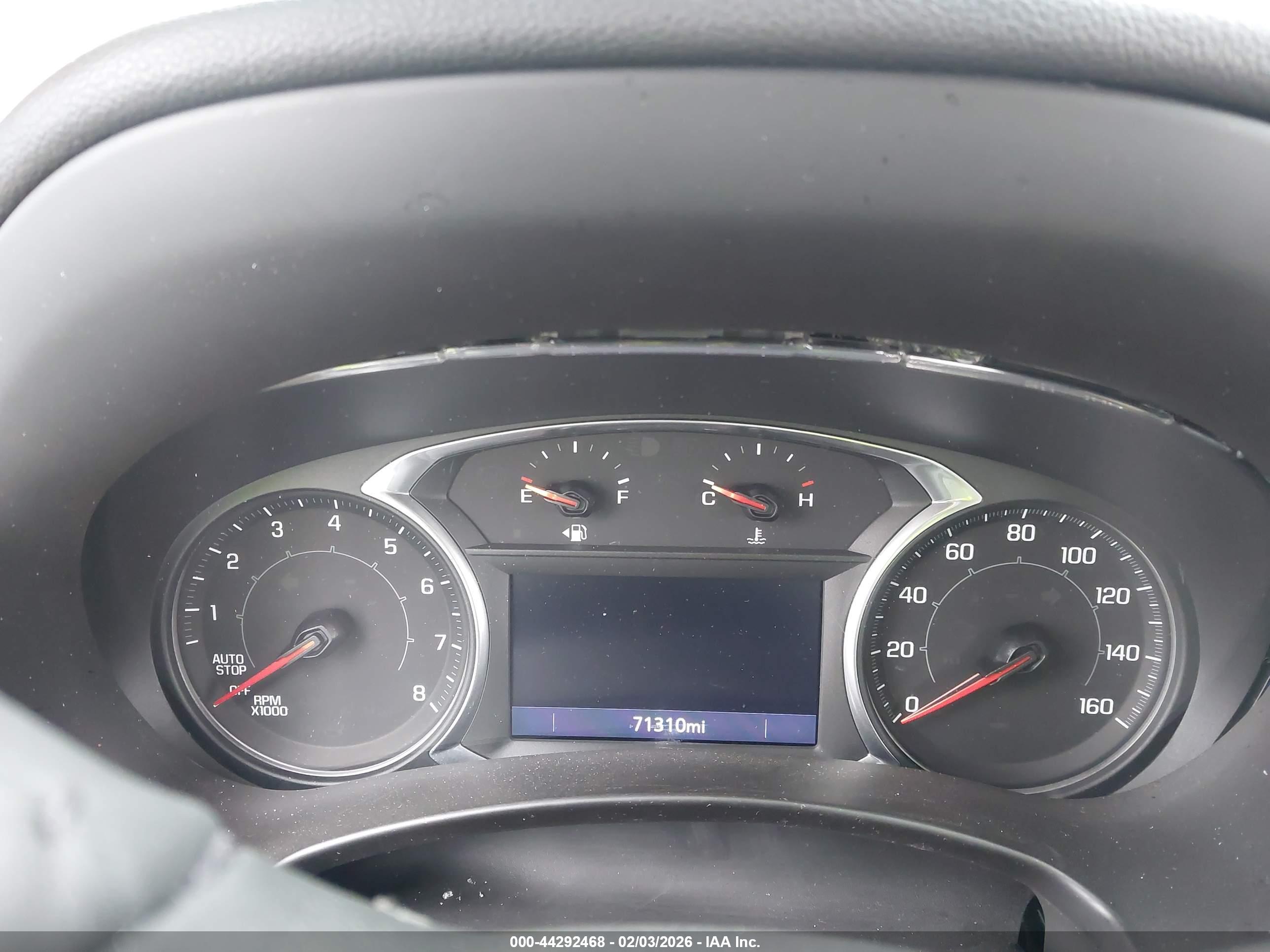 GMC TERRAIN image 7