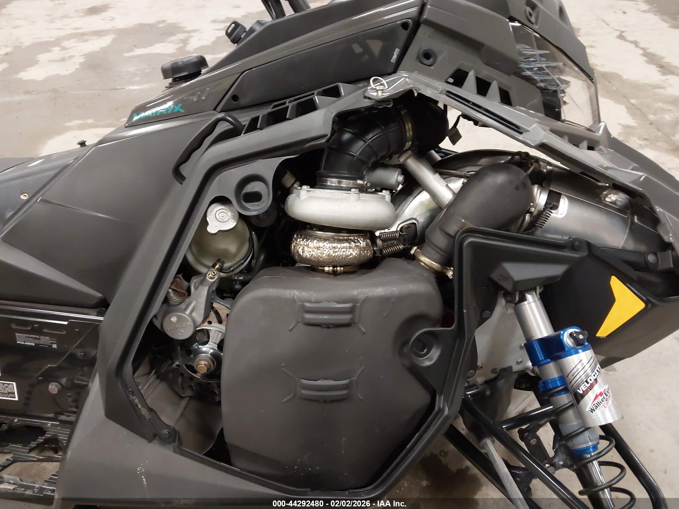 POLARIS PATRIOT image 10