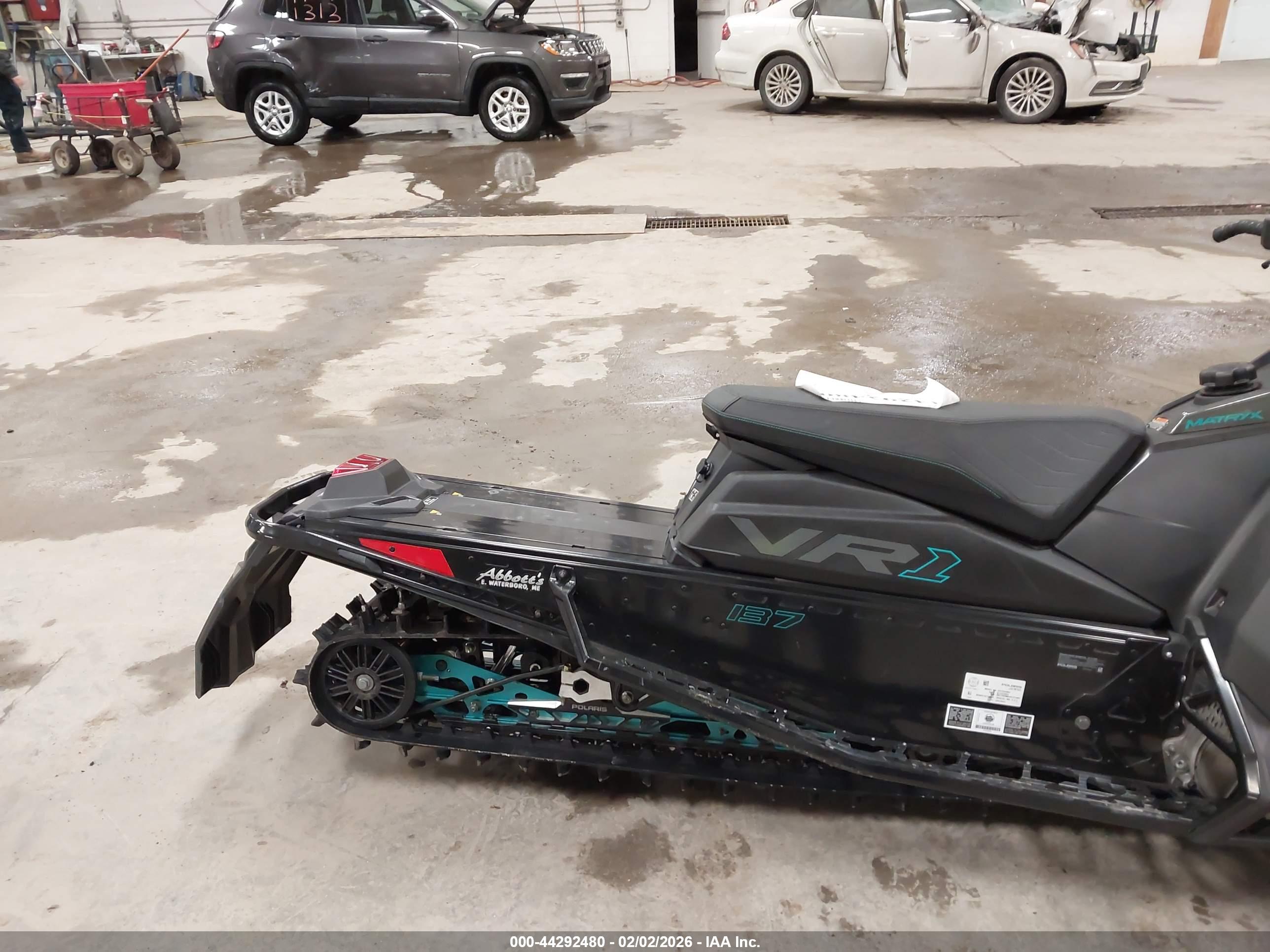 POLARIS PATRIOT image 8