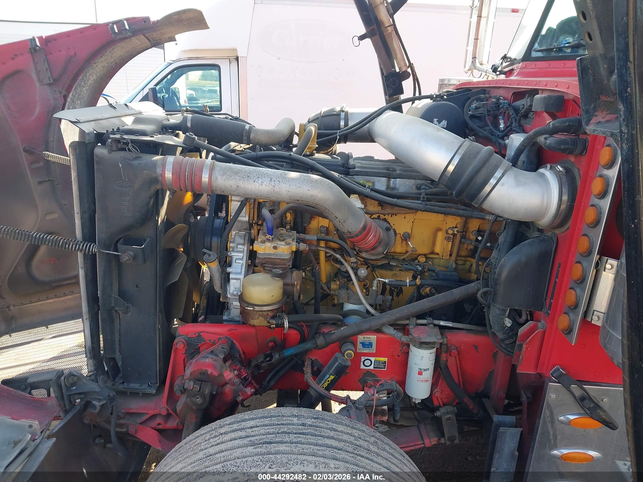 PETERBILT 379 image 10