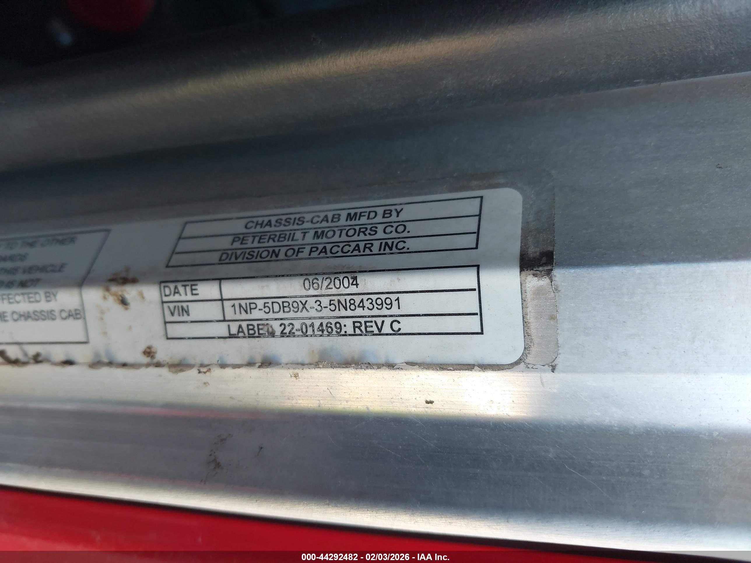 PETERBILT 379 image 9