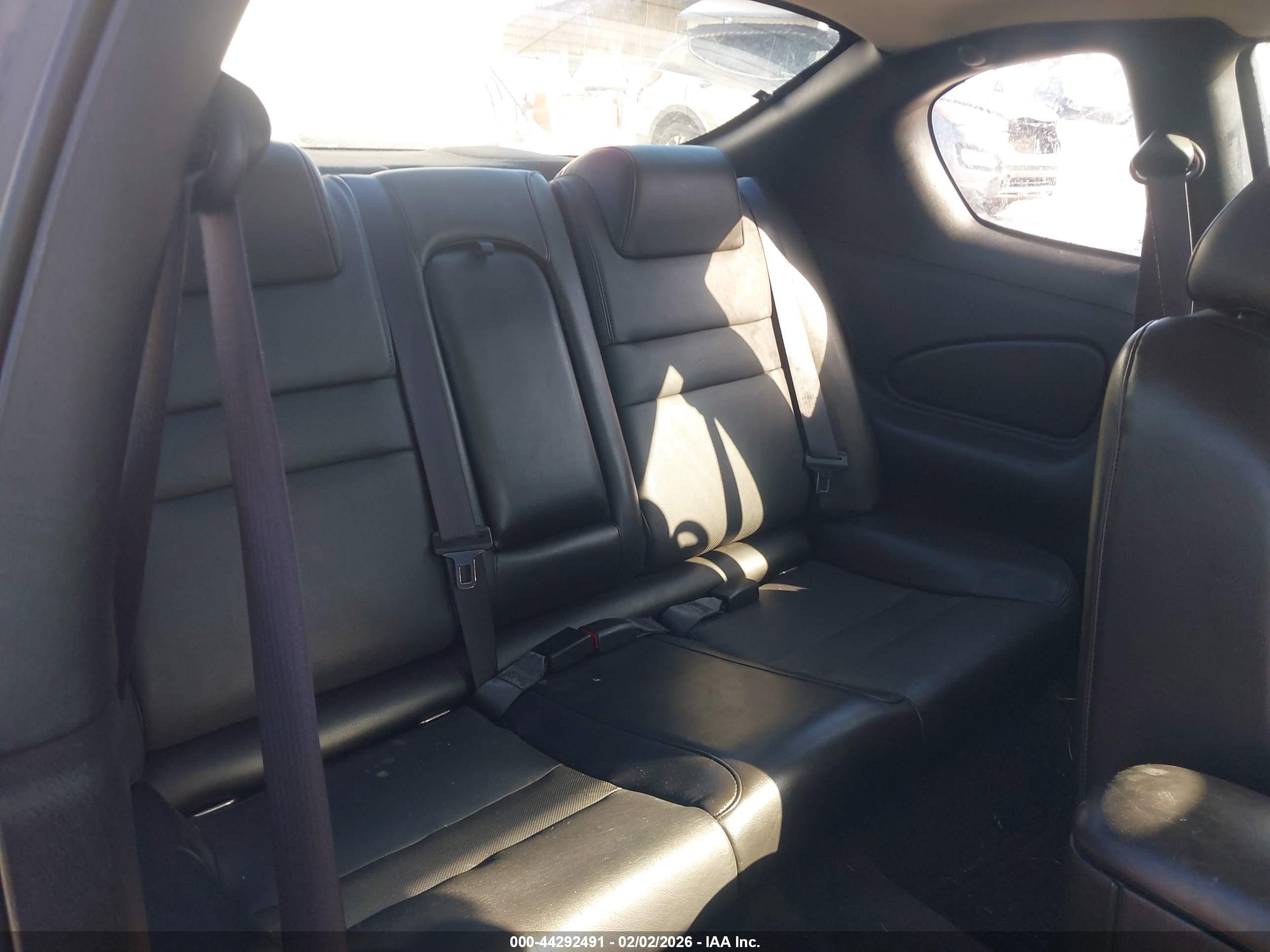CHEVROLET MONTE image 8