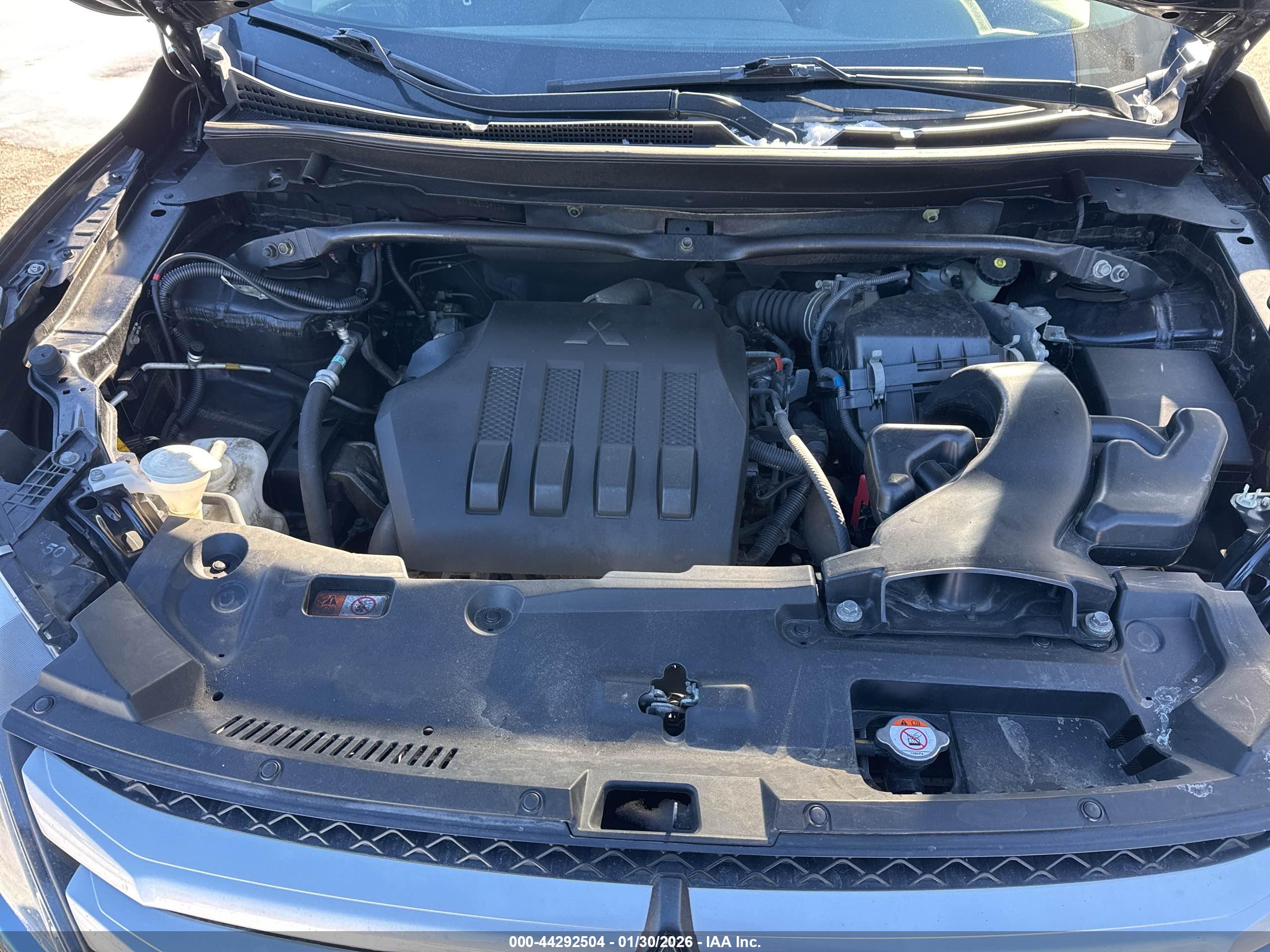 MITSUBISHI ECLIPSE image 10