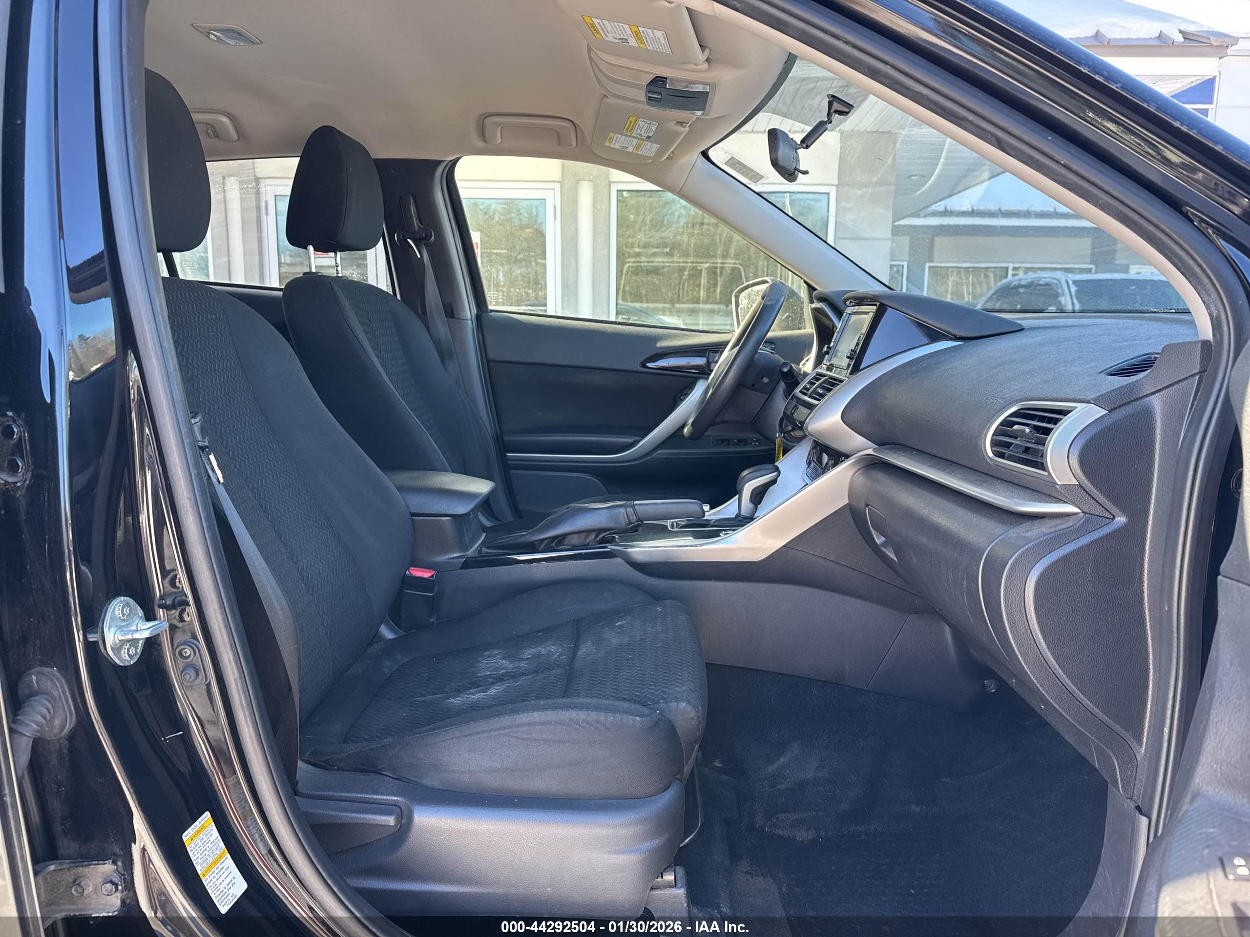 MITSUBISHI ECLIPSE image 5