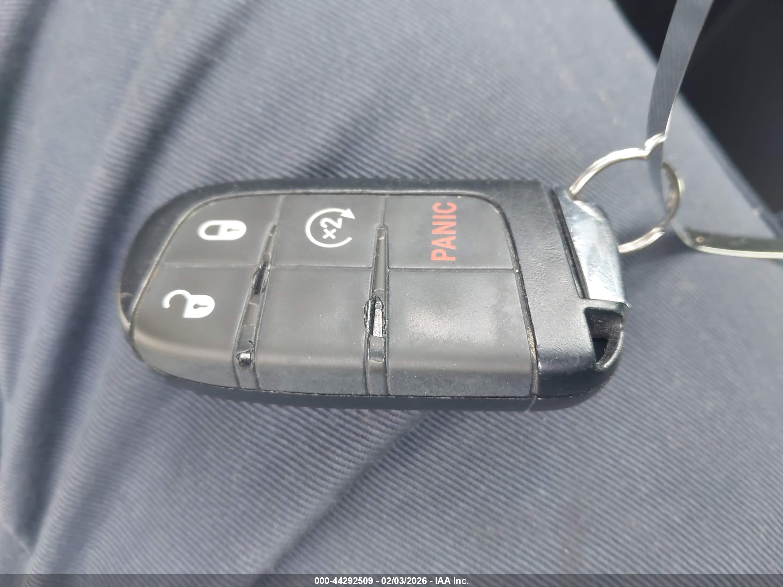 JEEP COMPASS image 11