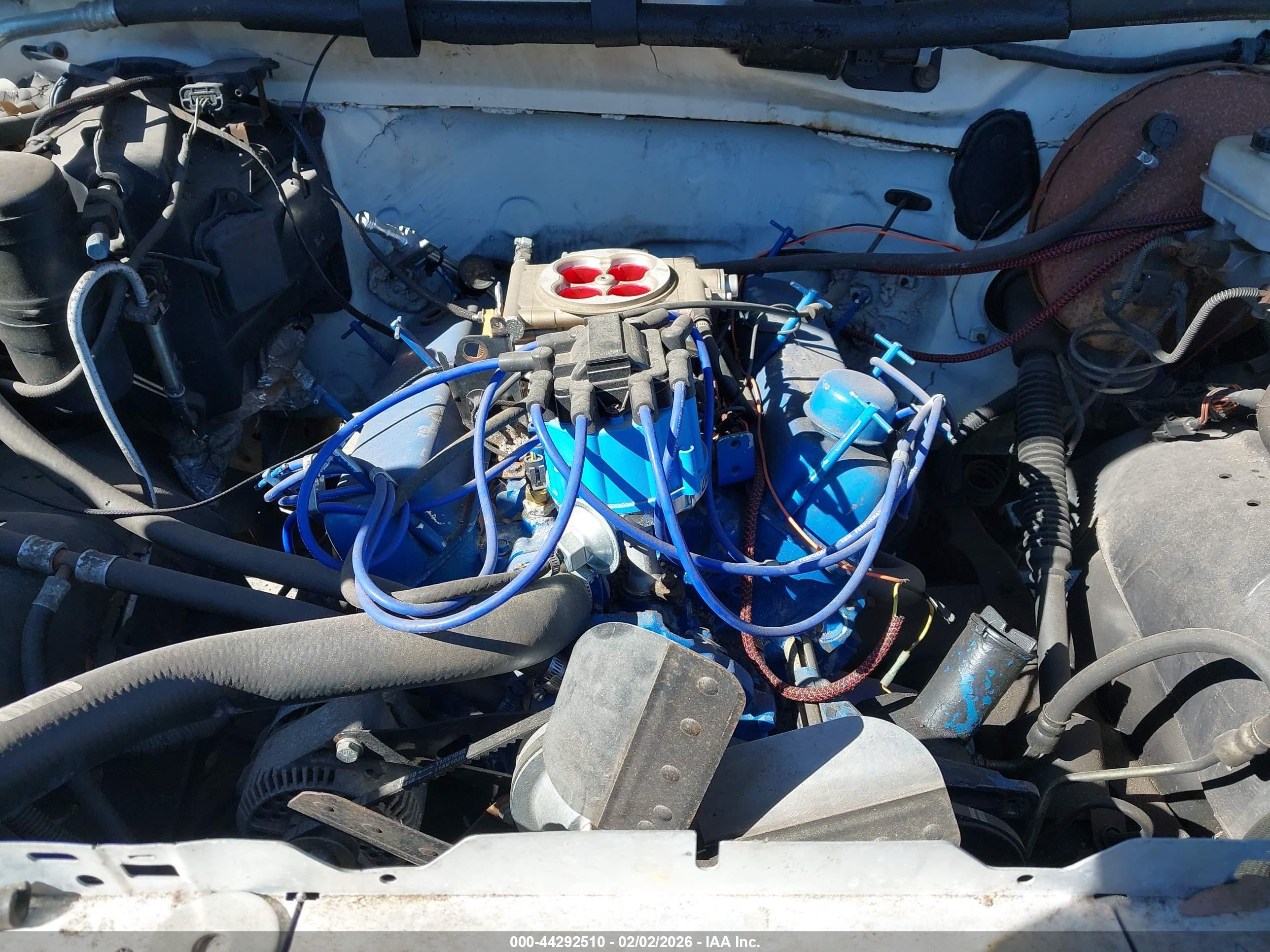FORD F150 image 10