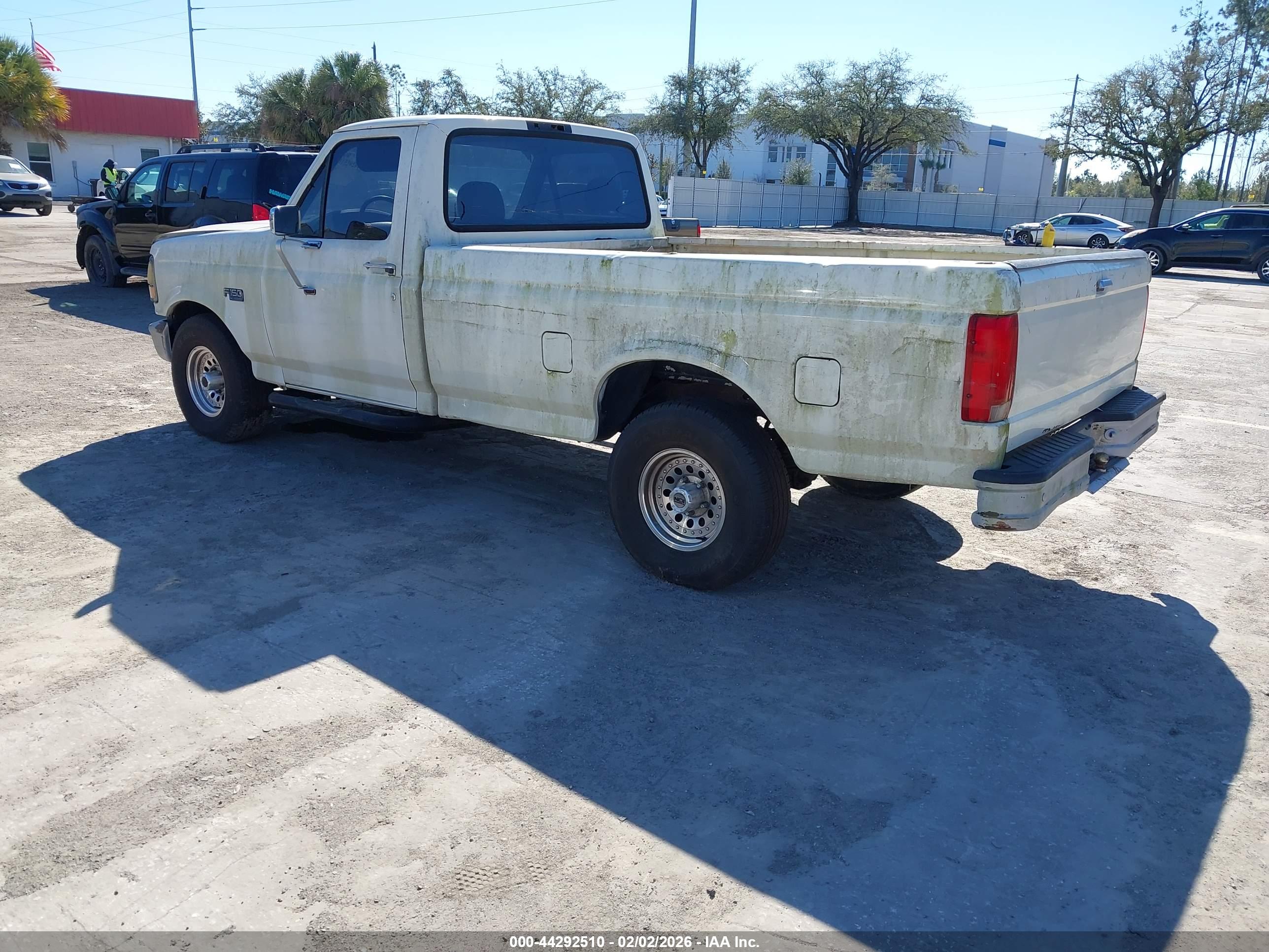 FORD F150 image 3