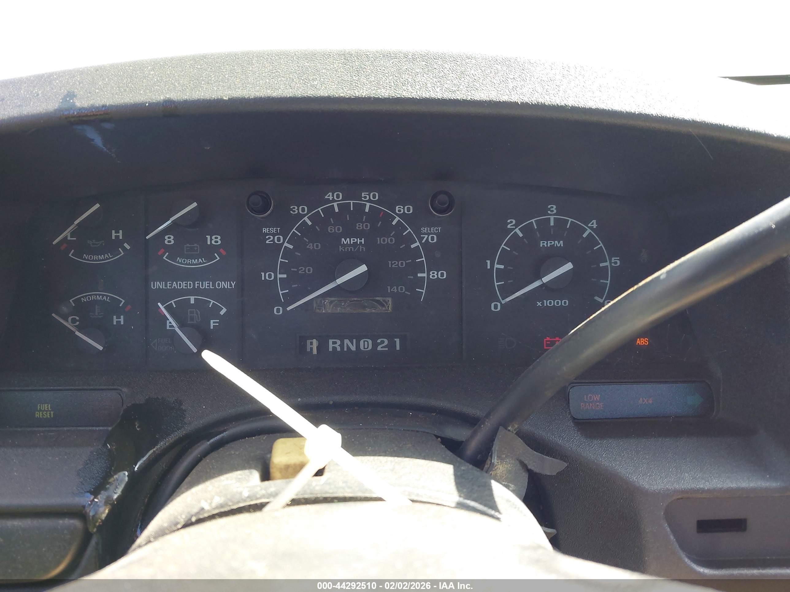 FORD F150 image 7